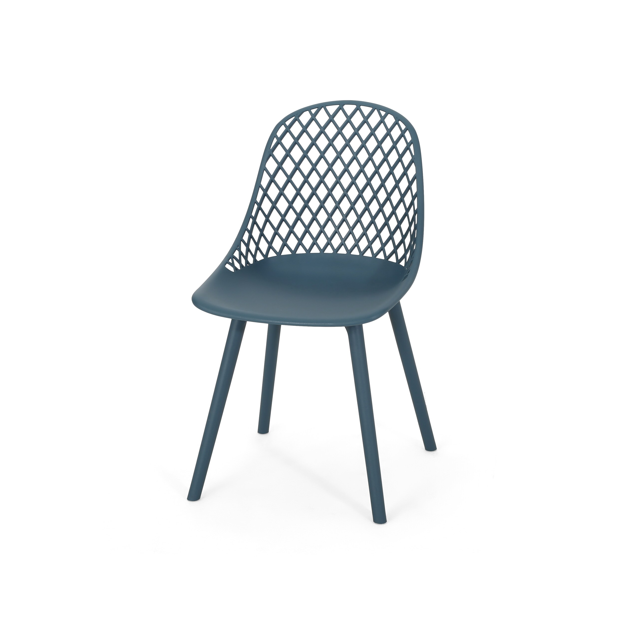 ModernLuxe L-69070.00GRN Patio-Chairs - View #5