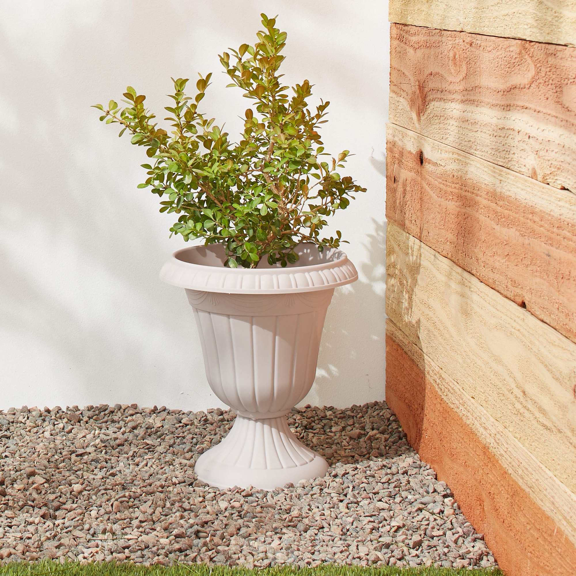 Arcadia Garden Products PL10TP Planter-Window-Box - View #5