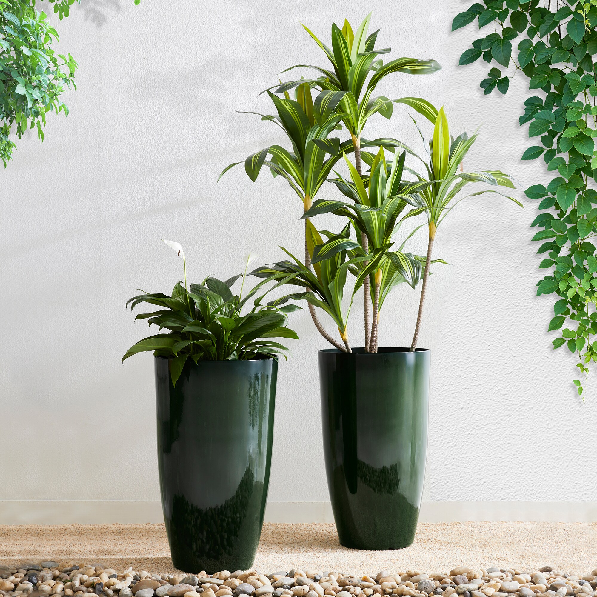 Glitzhome 2022800030 Planter-Window-Box - View #6