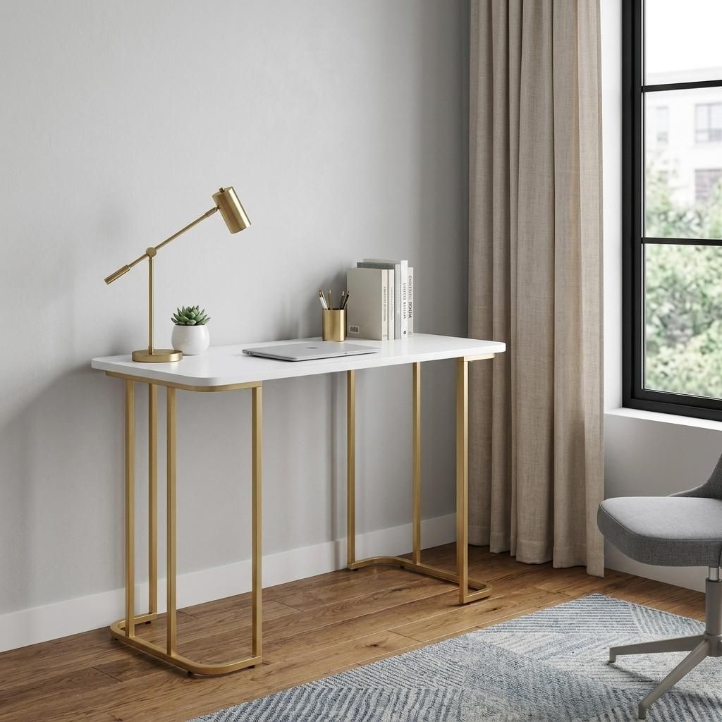 Slickblue D-HR-491483 desks - View #2