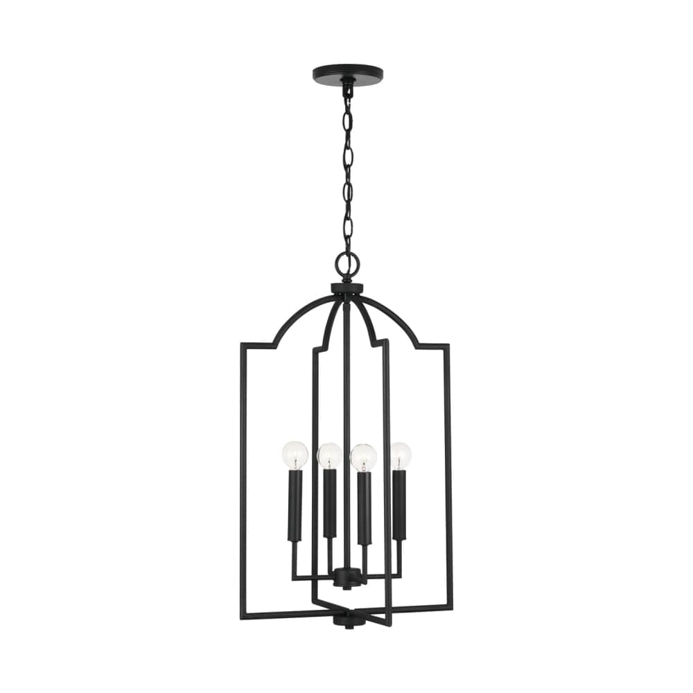 Capital Lighting 539341MB Pendant-Lights - View #5