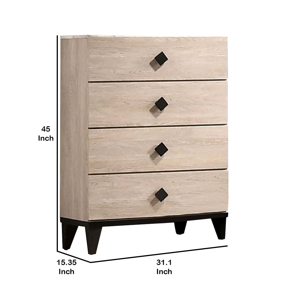 Benzara BM228564 chests - View #5