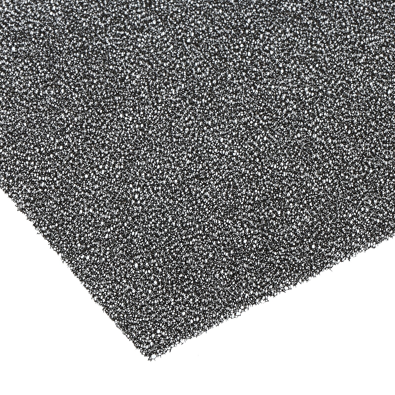 PATIKIL 120mm Filter Foam Sponges 5 Pack Sponge Sheet Replacement Media ...