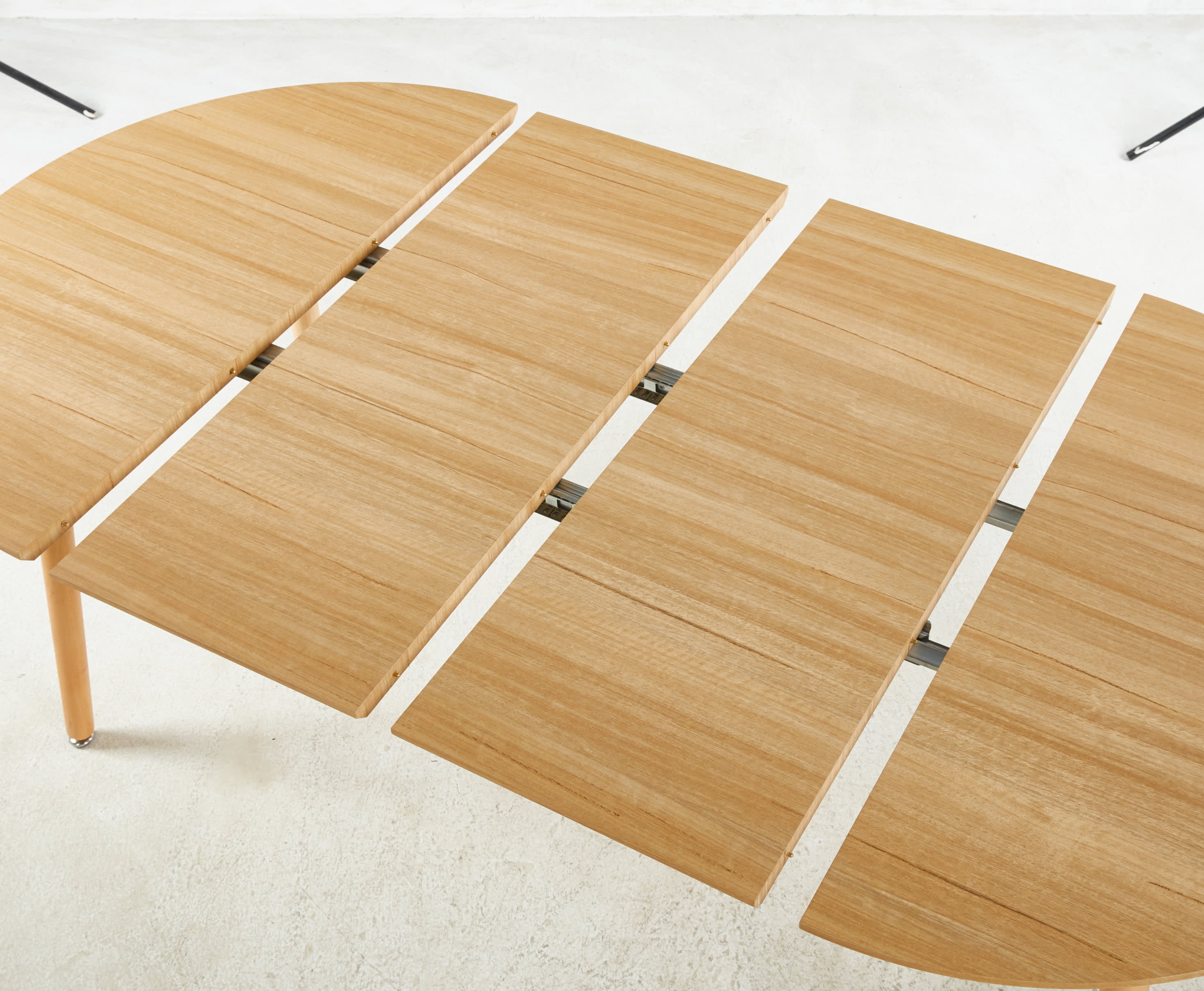 Vynxaria LEXY1936-DJCF-CZ031 Dining-Tables - View #3