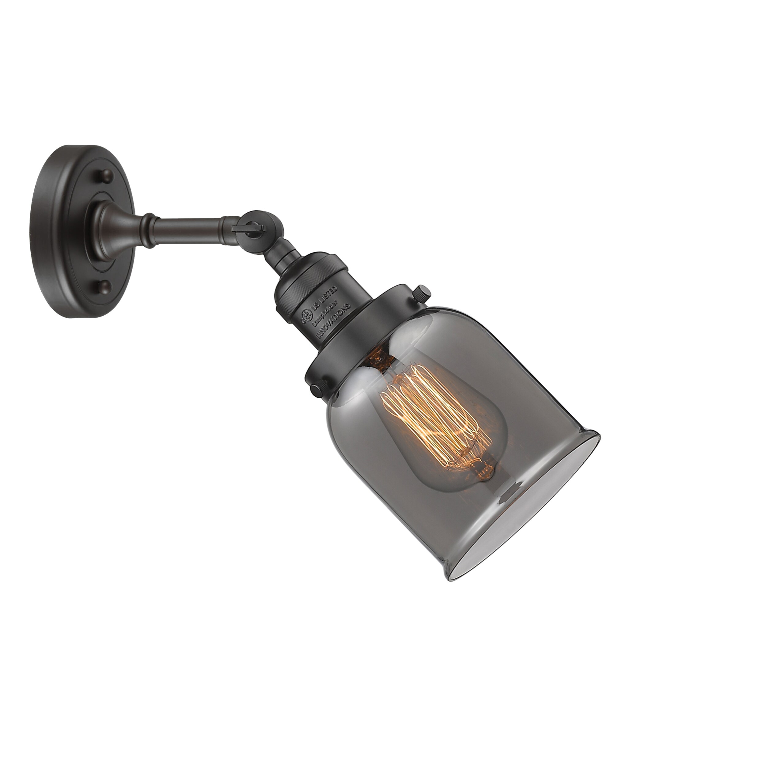 Innovations Lighting 203-OB-G53 b090000 - View #4