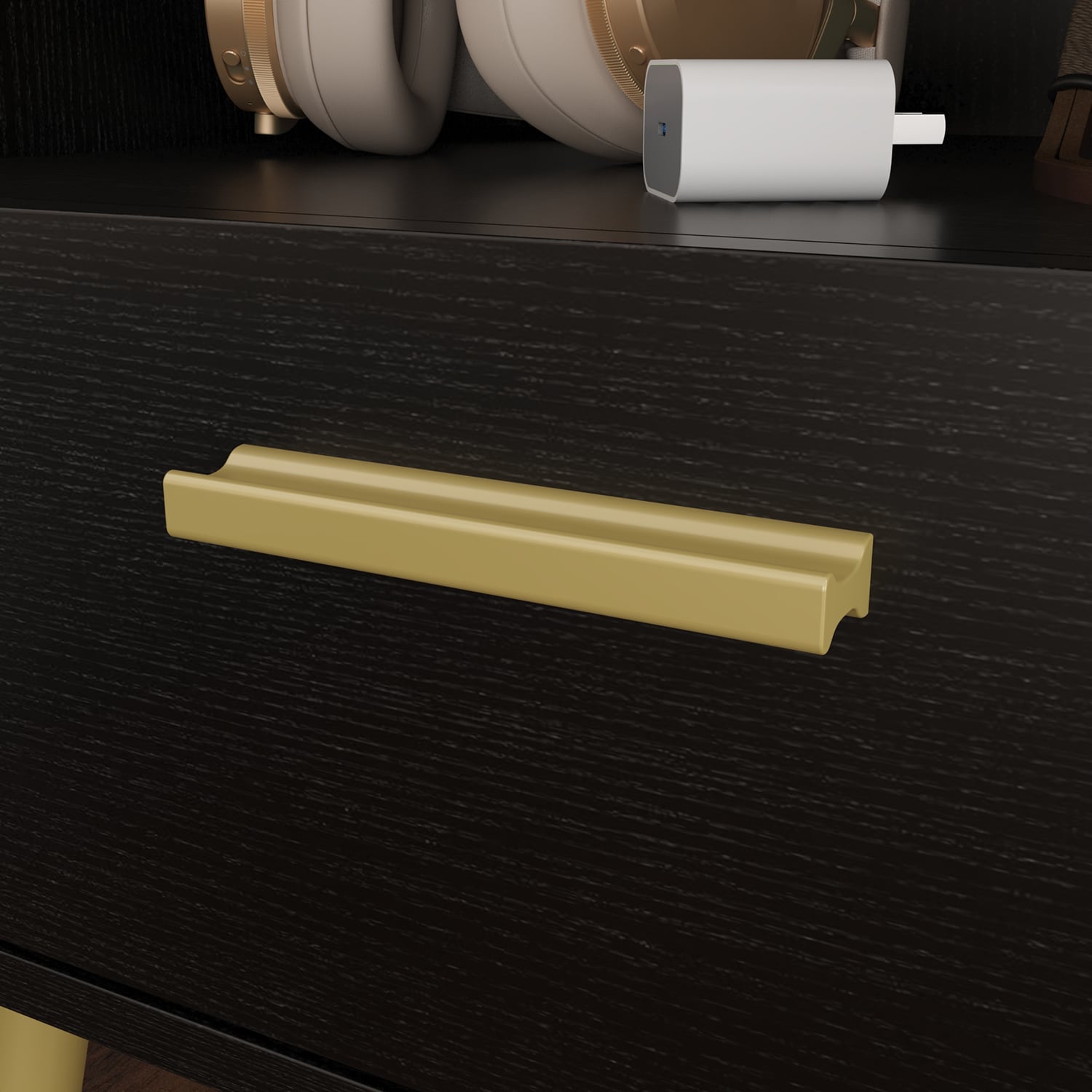 FUFU&GAGA LJY-KF200053-01 nightstands - View #9