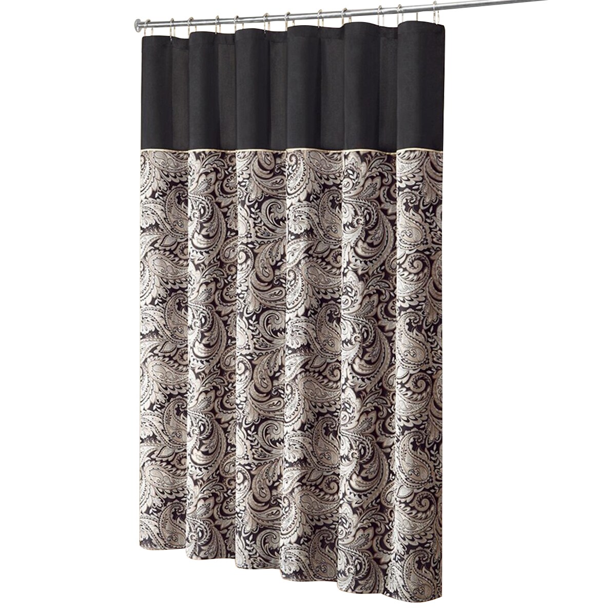 Dacicica B03598676-WR-8.28 Shower-Curtains-Liners - View #6