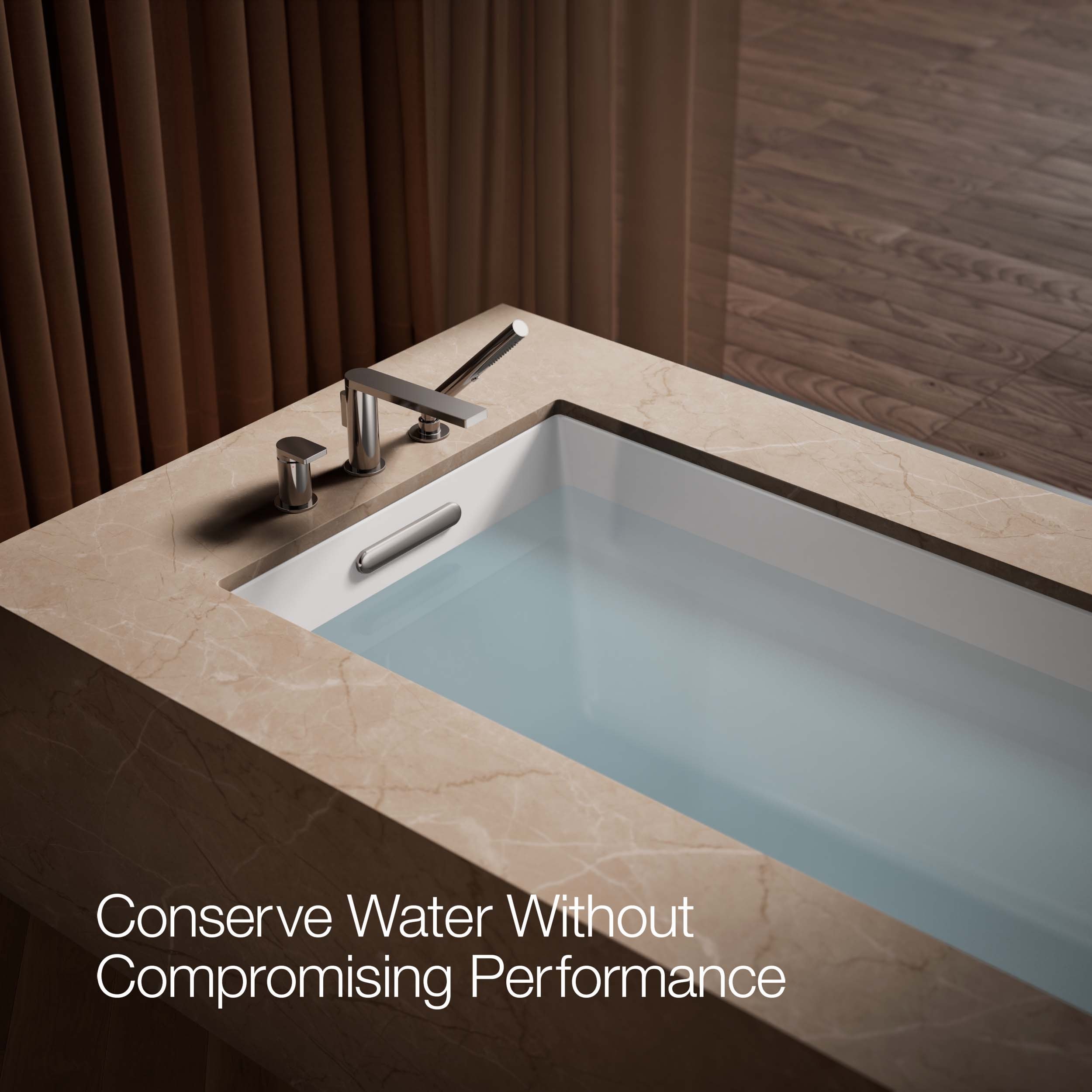 KOHLER 73078-4-TT Lavatory-Faucets - View #8