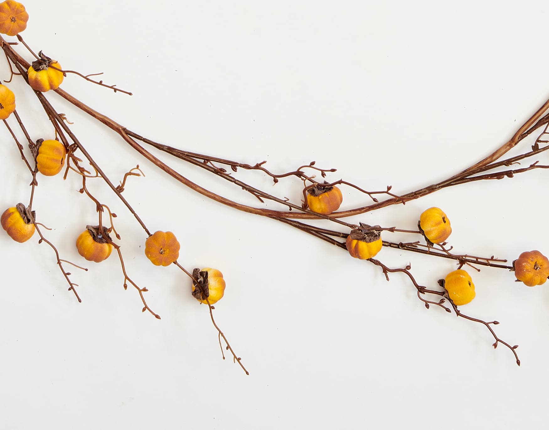 Worth Imports 9126 Artificial-Thanksgiving-Wreaths - View #2