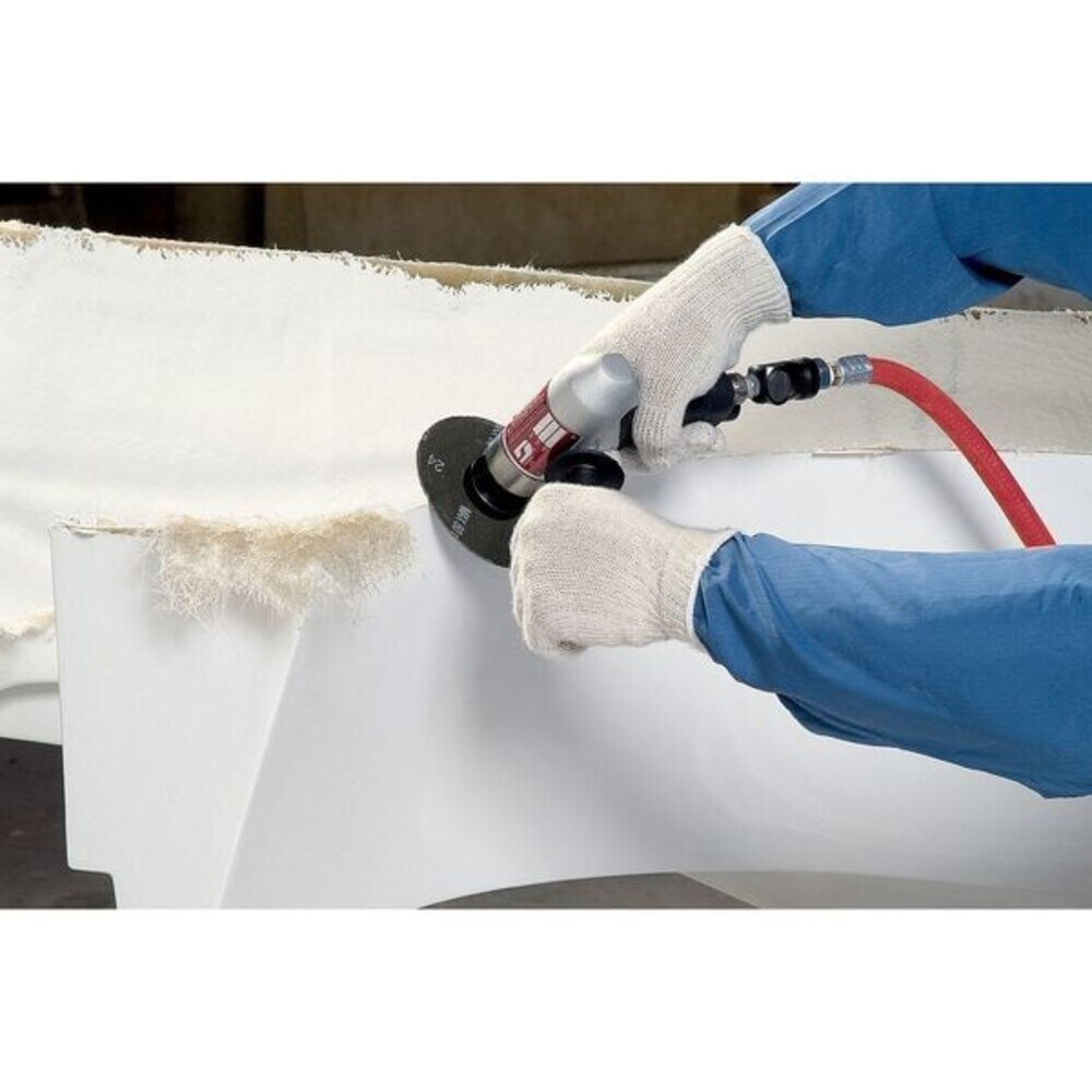 Dynabrade 50321 Air-Sanders - View #3