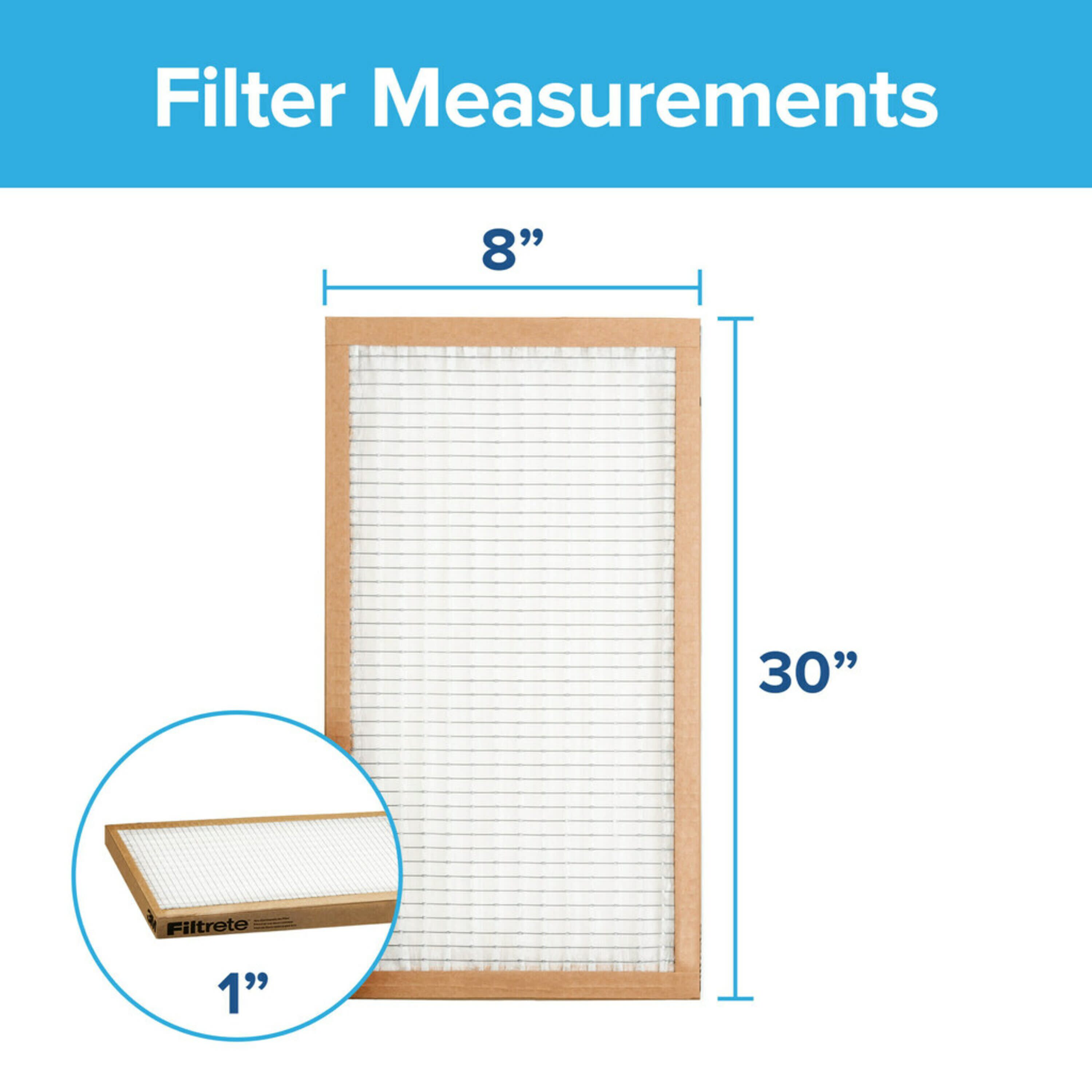 Filtrete FBL129DC-18 Air-Filters - View #4