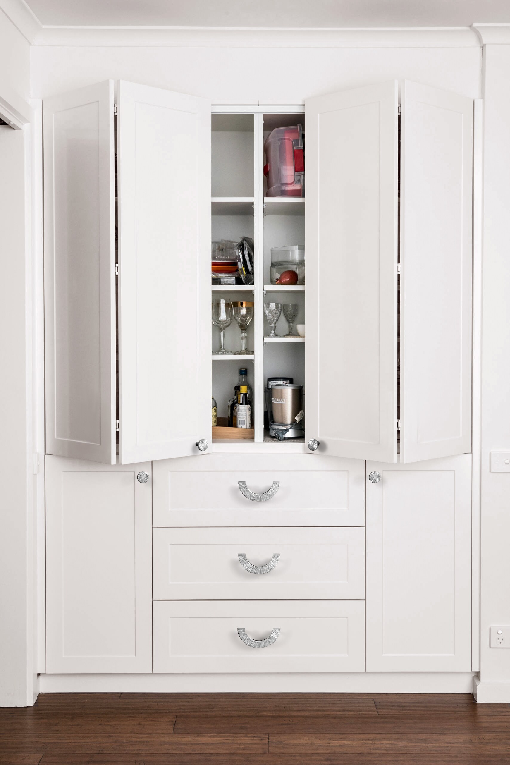 Miaokesen 9617DG-76 Cabinet-Pulls - View #6