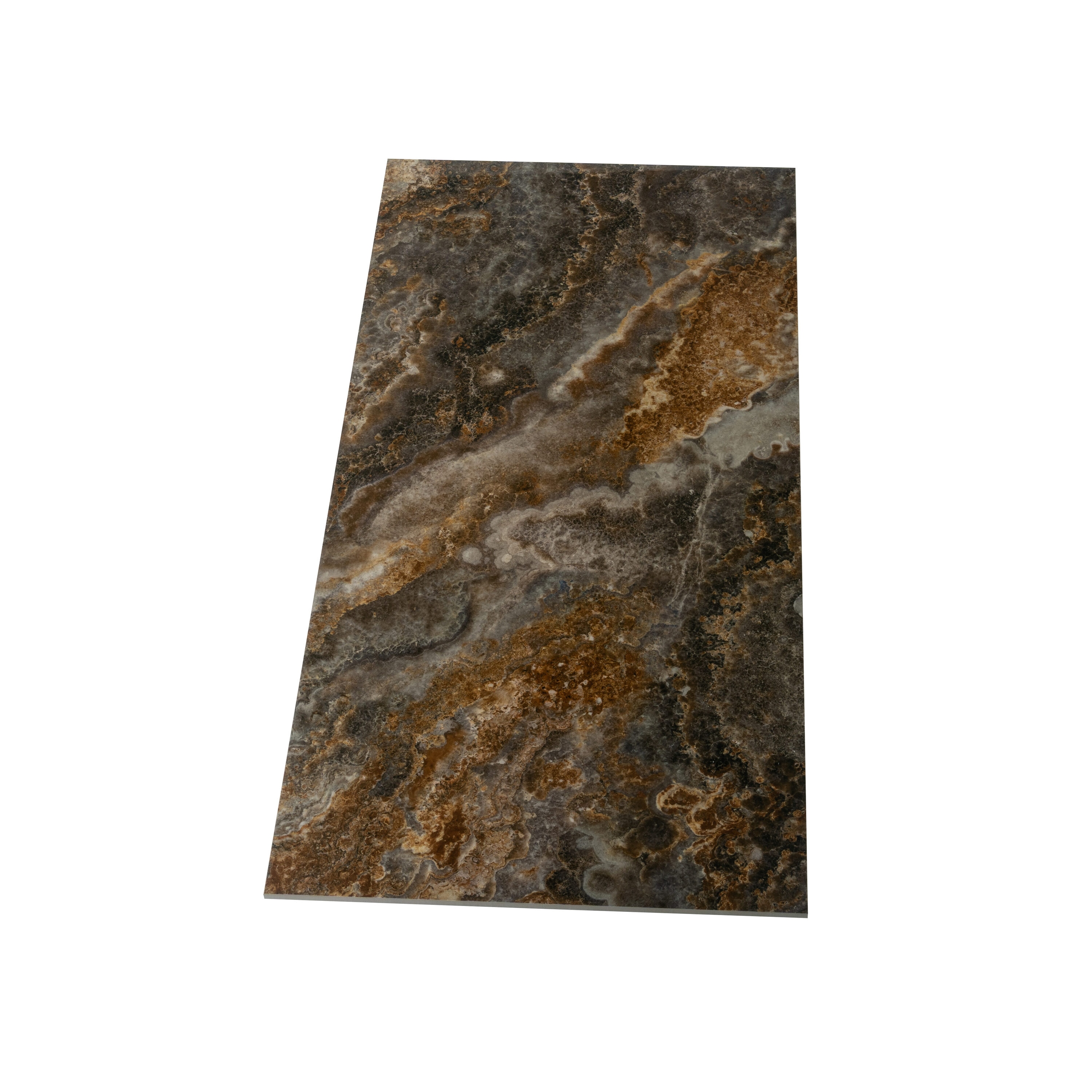 Apollo Tile IMP88CLA2448 Ceramic-Tile - View #8