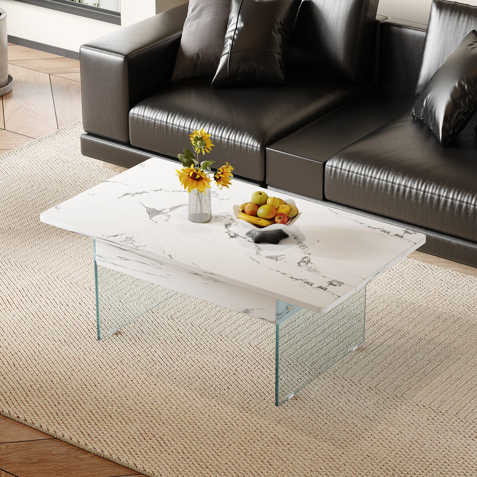LOVMOR SF-M-W1512P415006 Coffee-Tables - View #4
