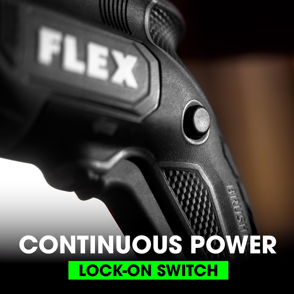 FLEX FXM203-2A Combo-Kits - View #7