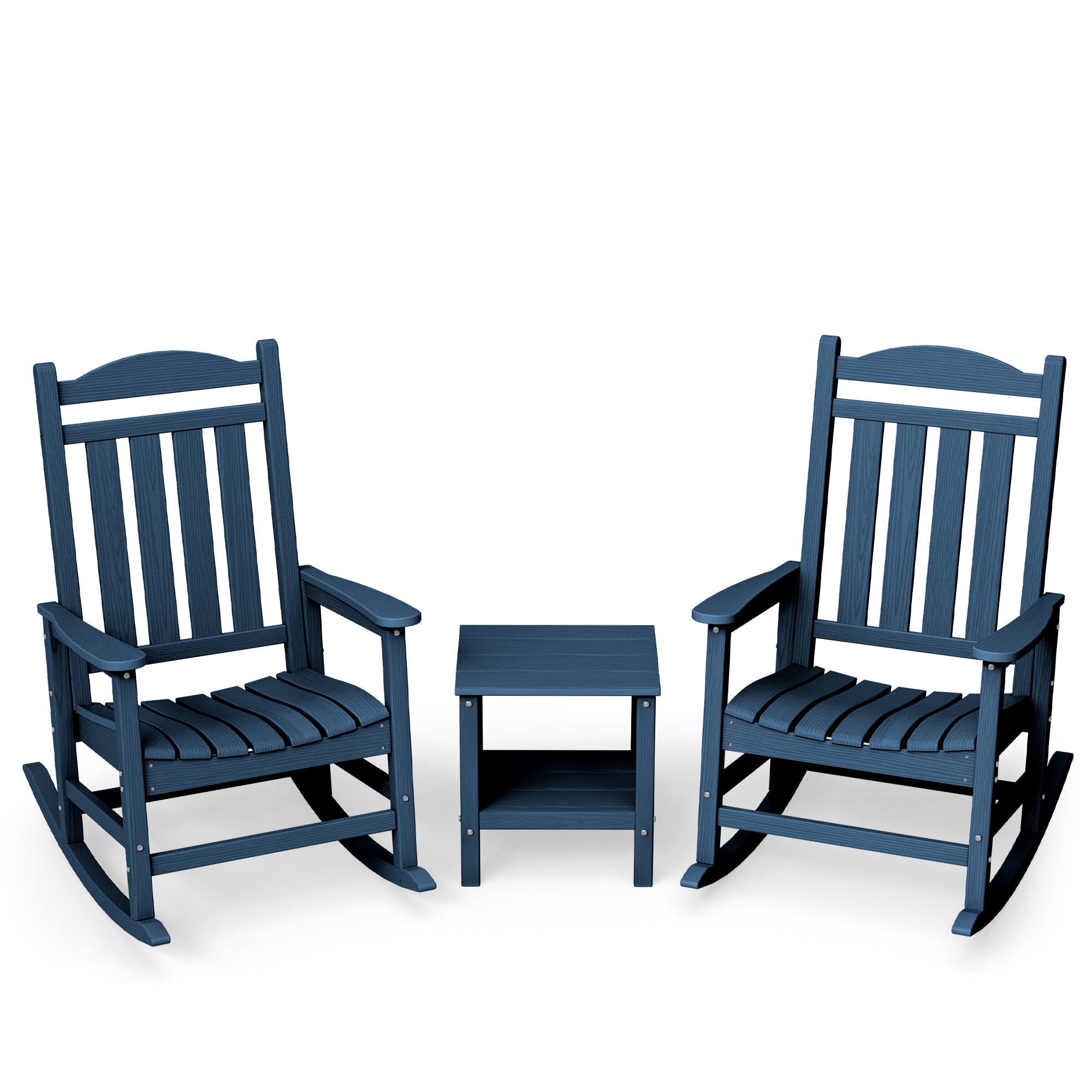 JEAREY XJG3JT-KQ Patio-Conversation-Sets - View #2