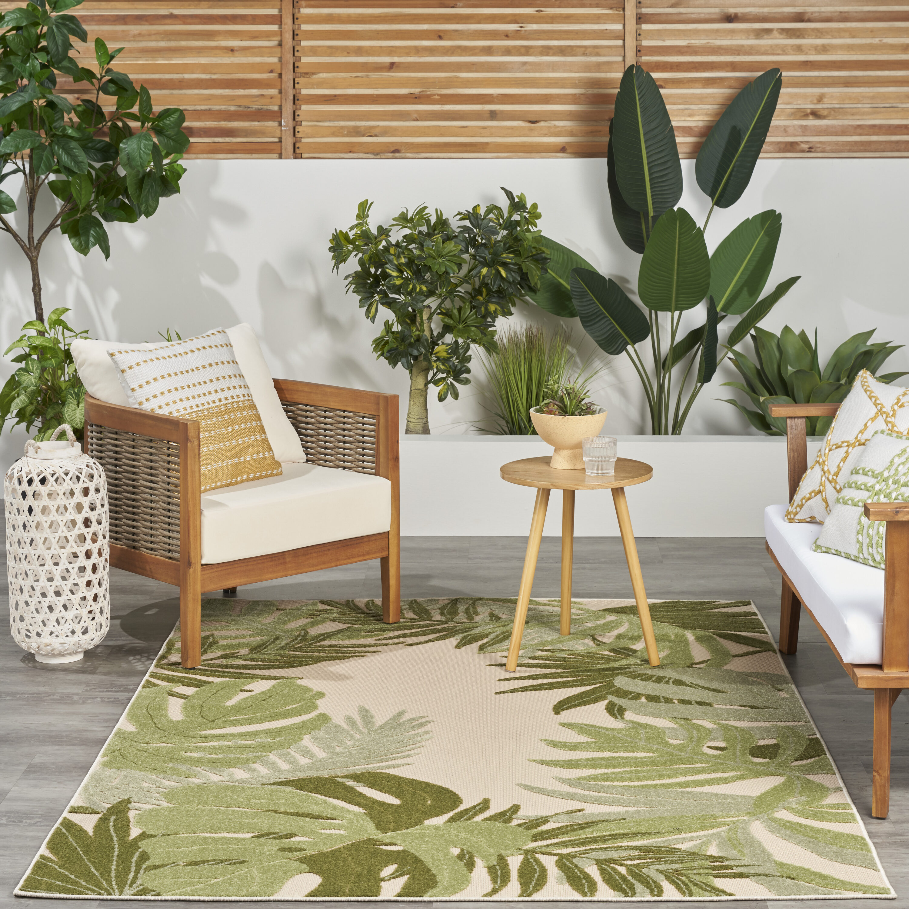 Nourison Home 099446953605 rugs - View #4