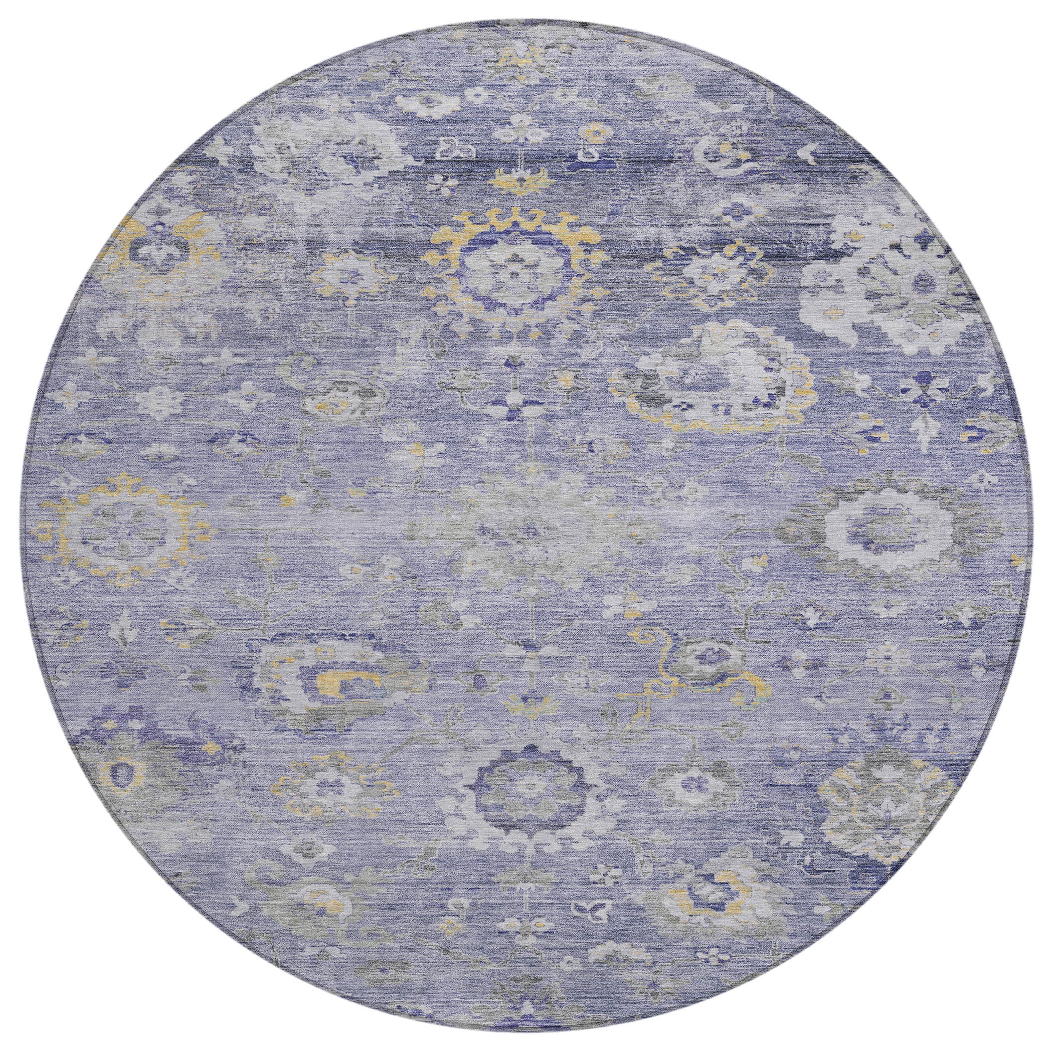 Addison Rugs ACN1372LV8RO rugs - View #2