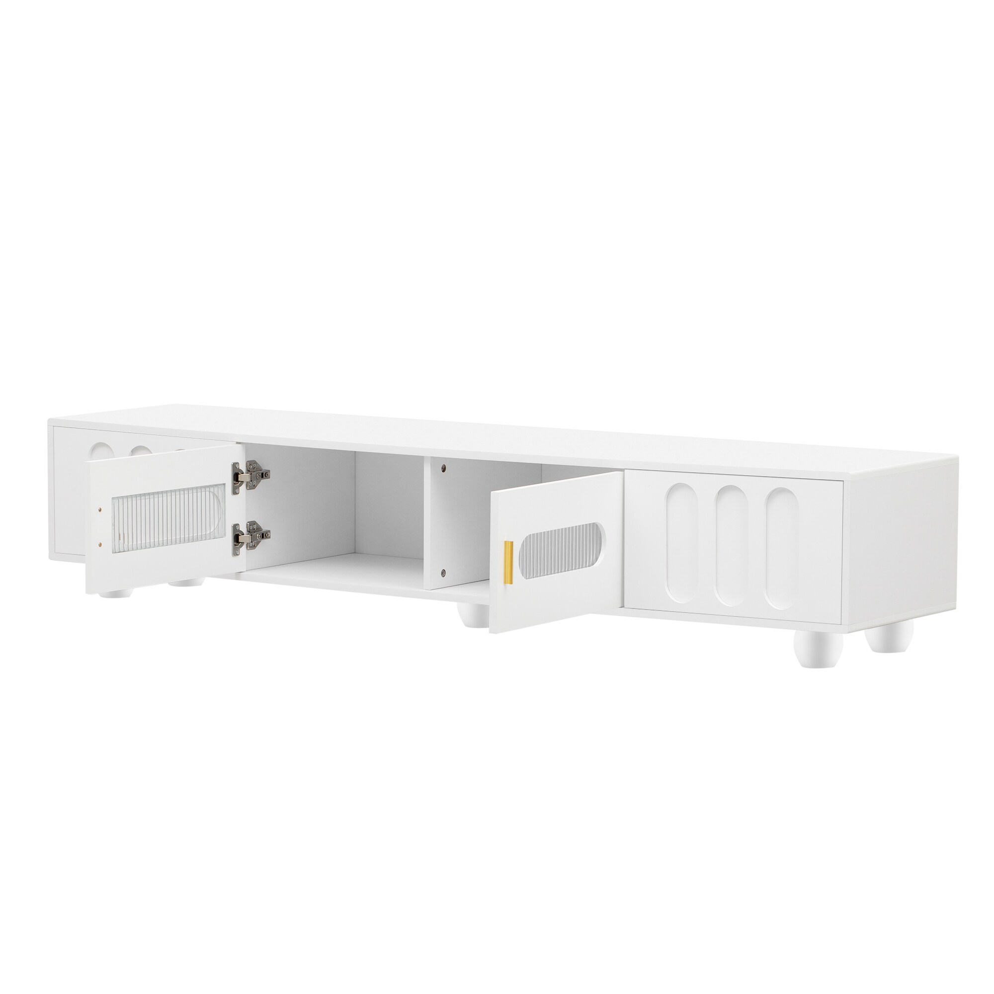 JIMSMAISON JMUCTS24W Tv-Stands - View #7