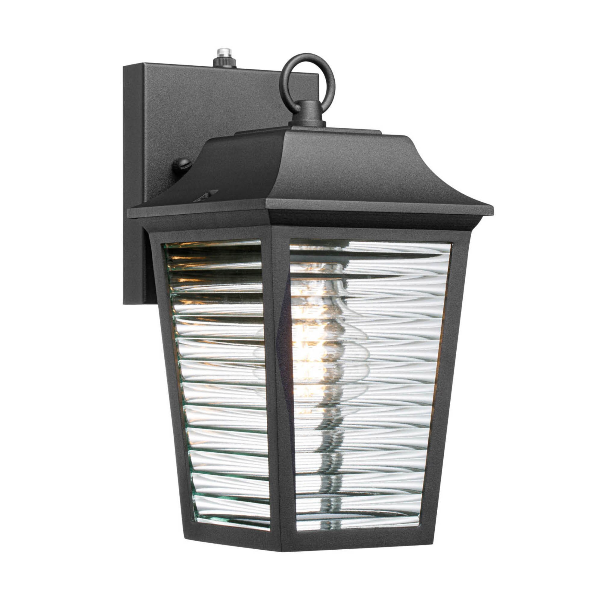 Project Source 43673 Outdoor-Wall-Lighting - View #8