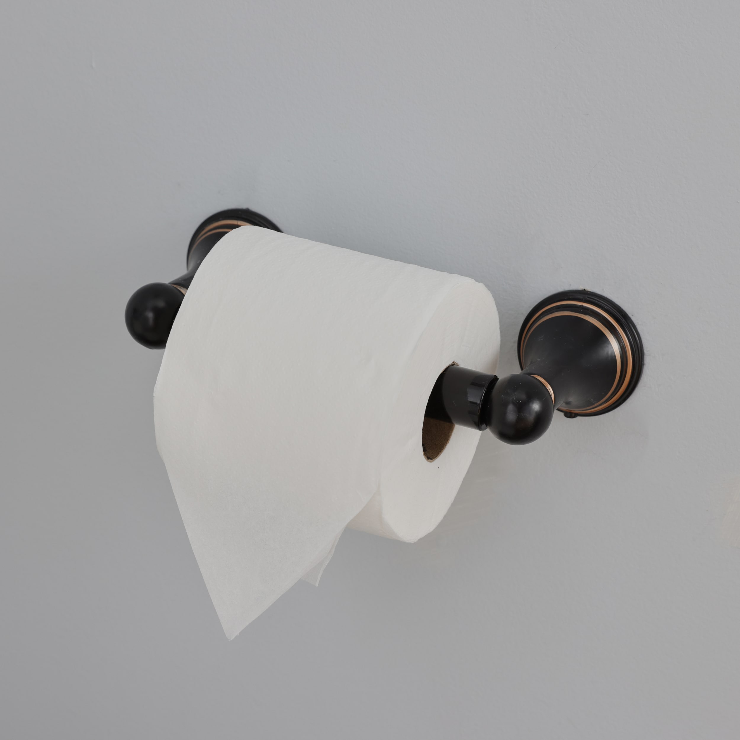 allen + roth LAR100-ORB Bathroom-Accessories - View #4