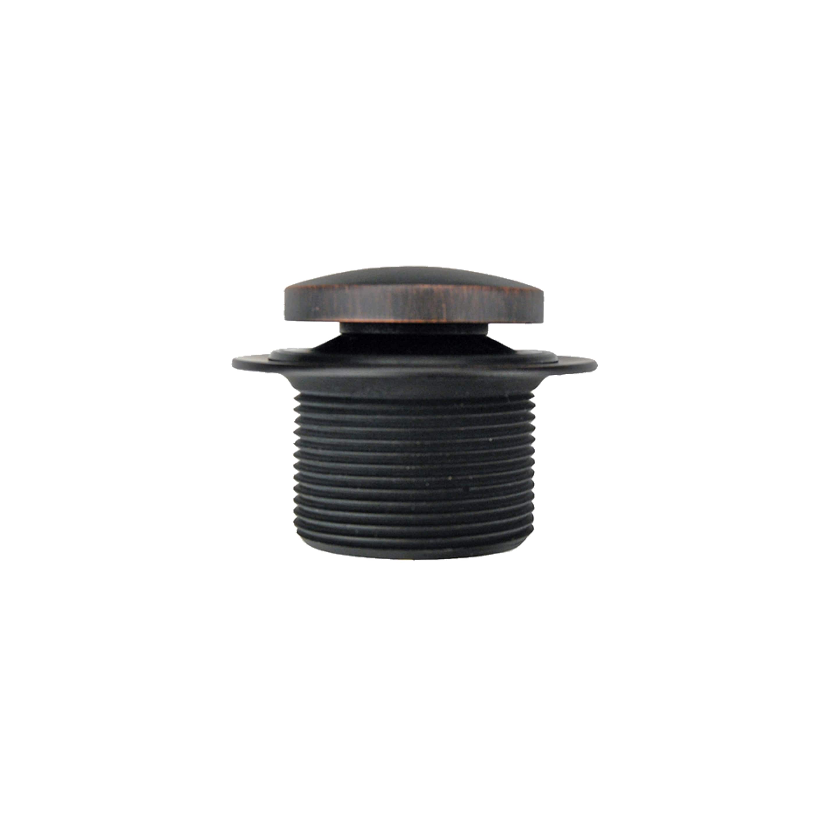 PREMIER COPPER PRODUCTS D-301ORB Tub-Drain - View #5