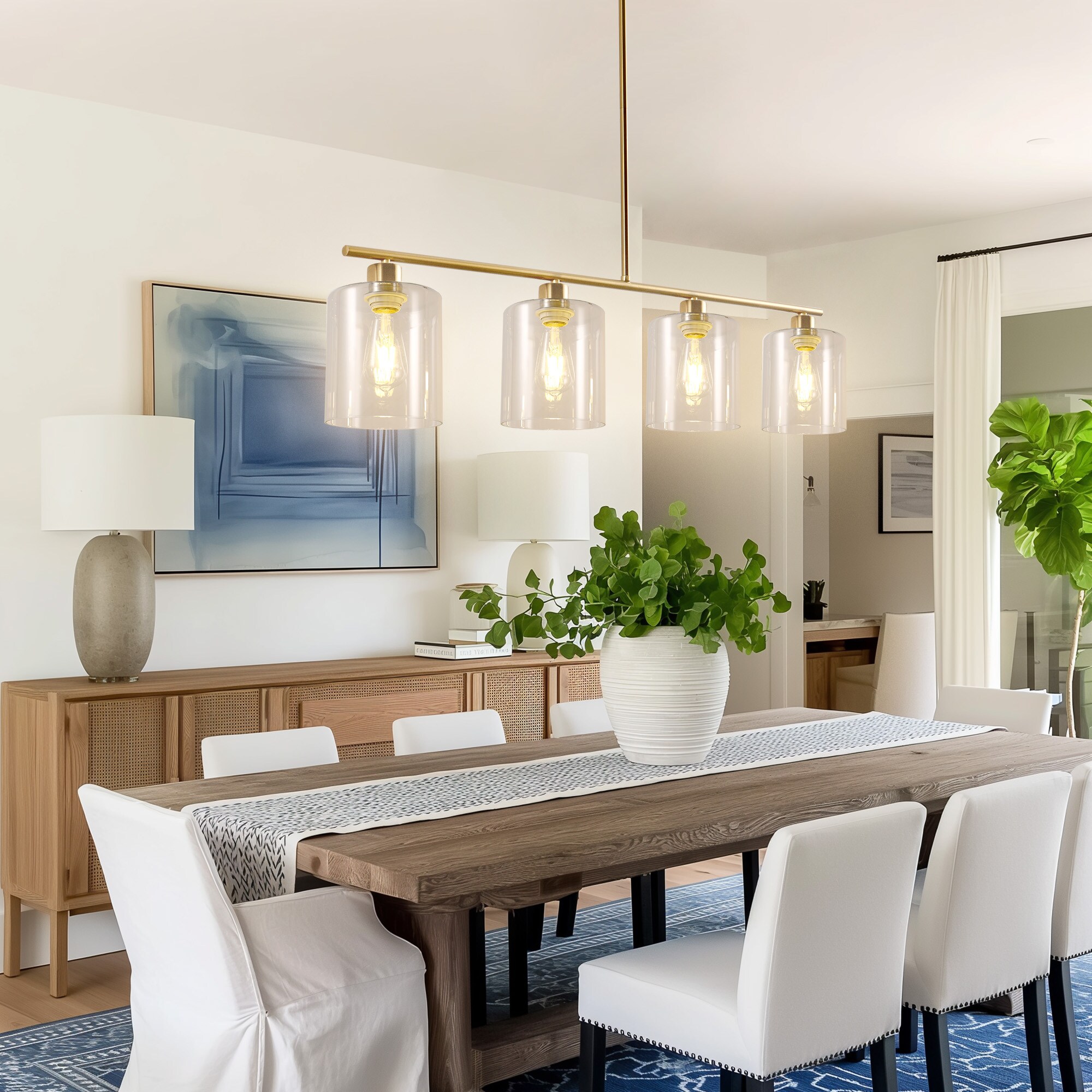 DORESshop LSC-IP01401DGD Pendant-Lights - View #3