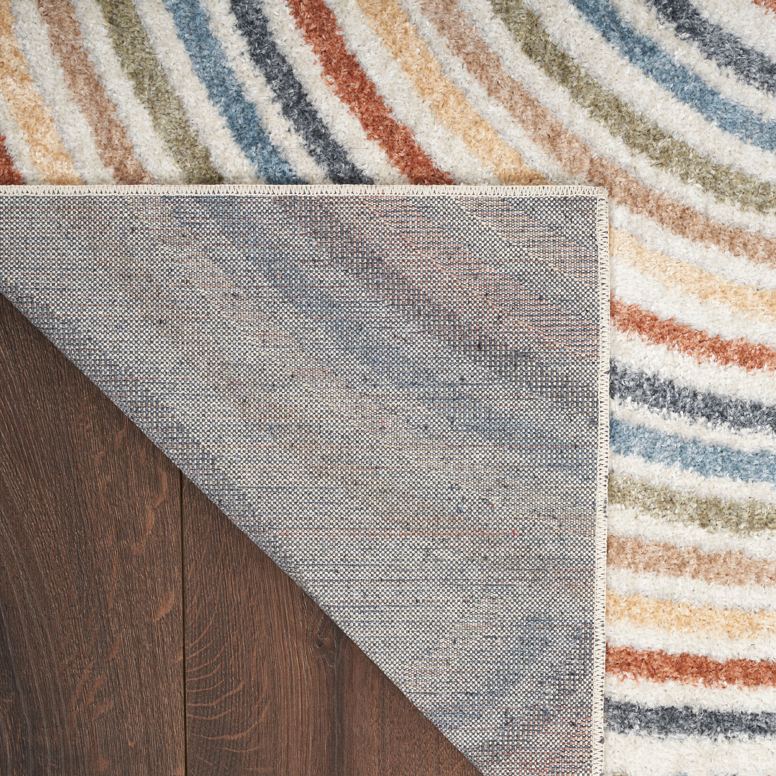 Nourison Home 099446973634 rugs - View #4