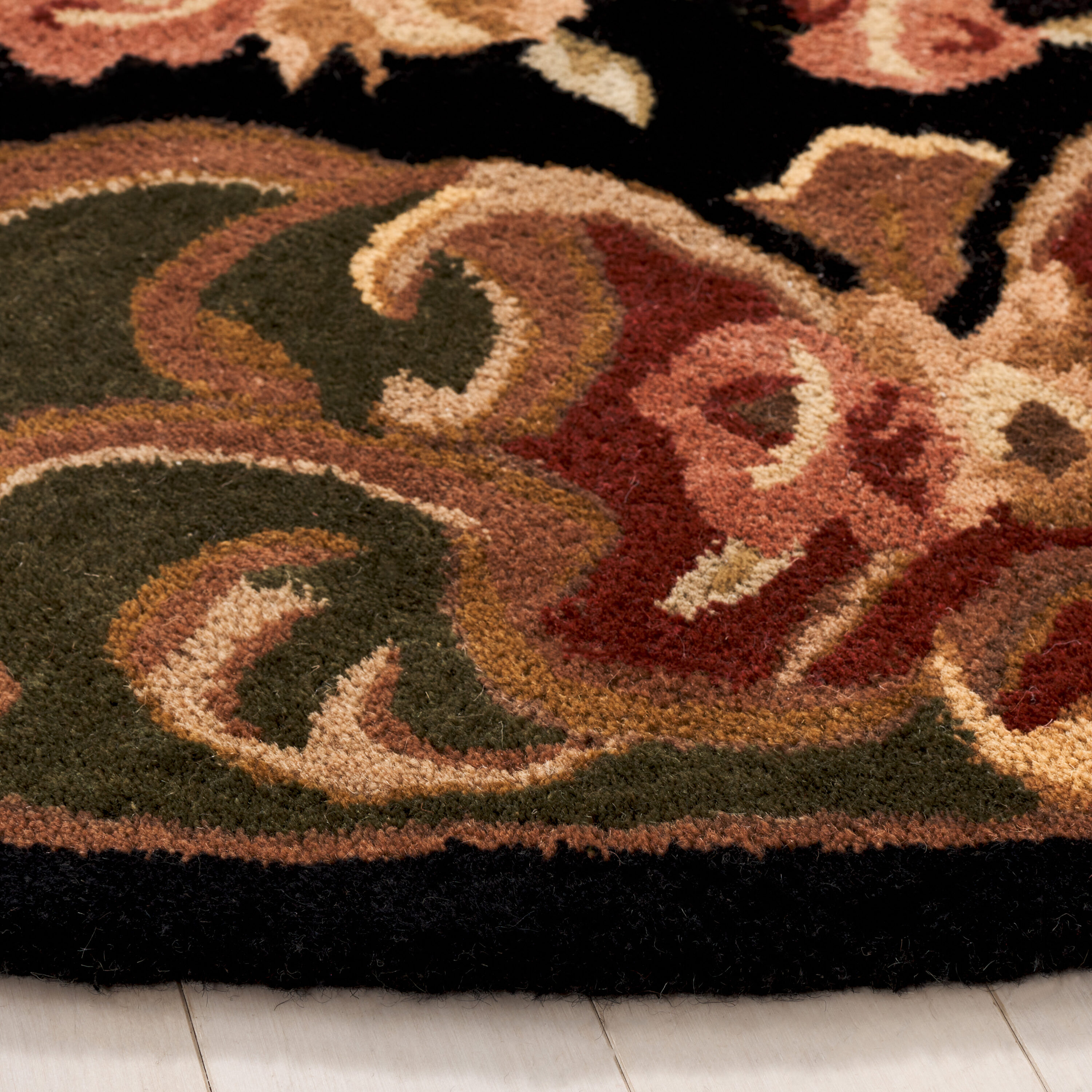 Safavieh CL234D-8OV rugs - View #2