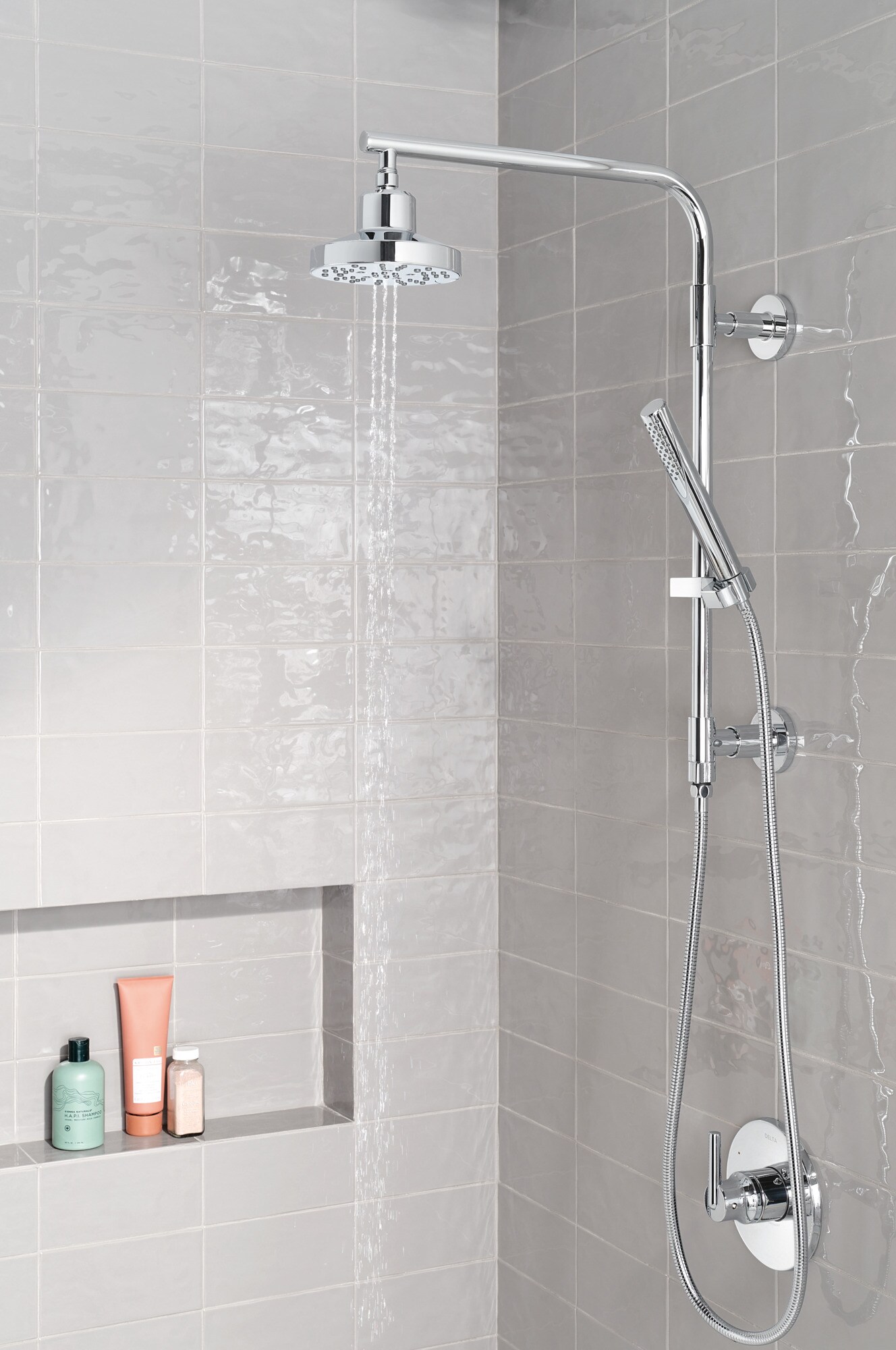Delta RP73384 Fixed-Showerhead - View #7