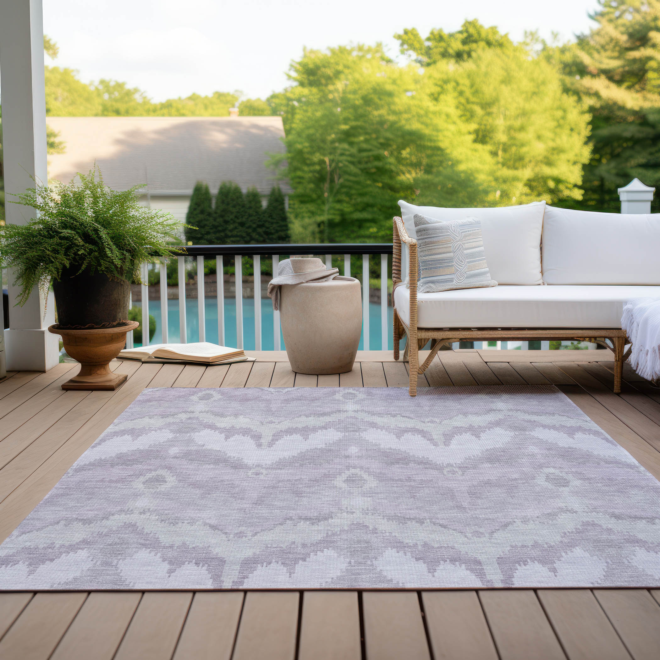 Addison Rugs ACN743LV5X8 rugs - View #8