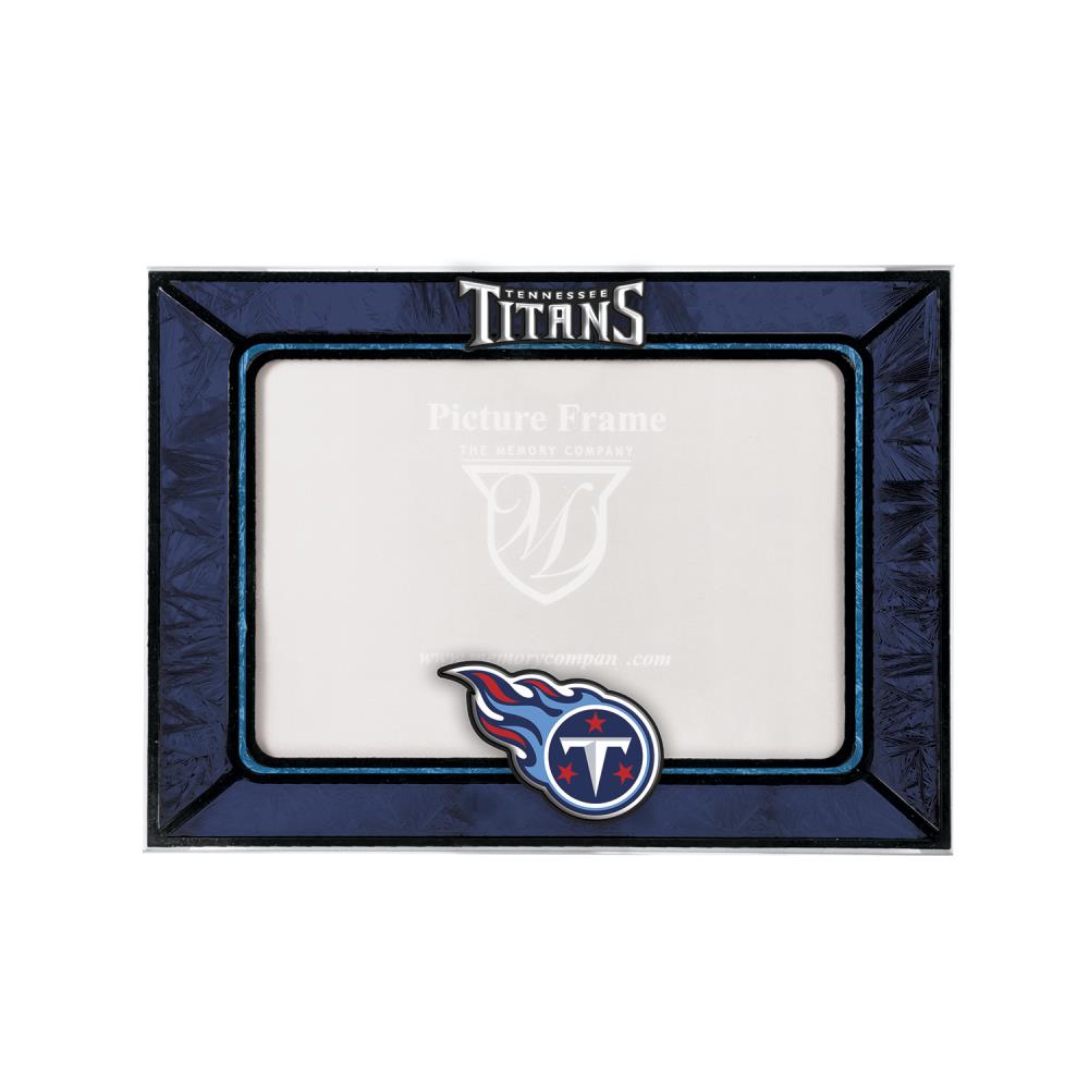 Game Frames, Bills vs Titans