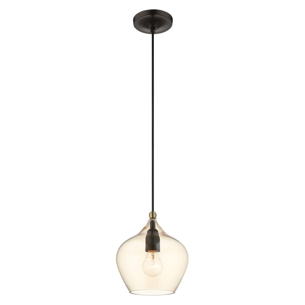 Livex Lighting 49089-92 Pendant-Lights - View #4