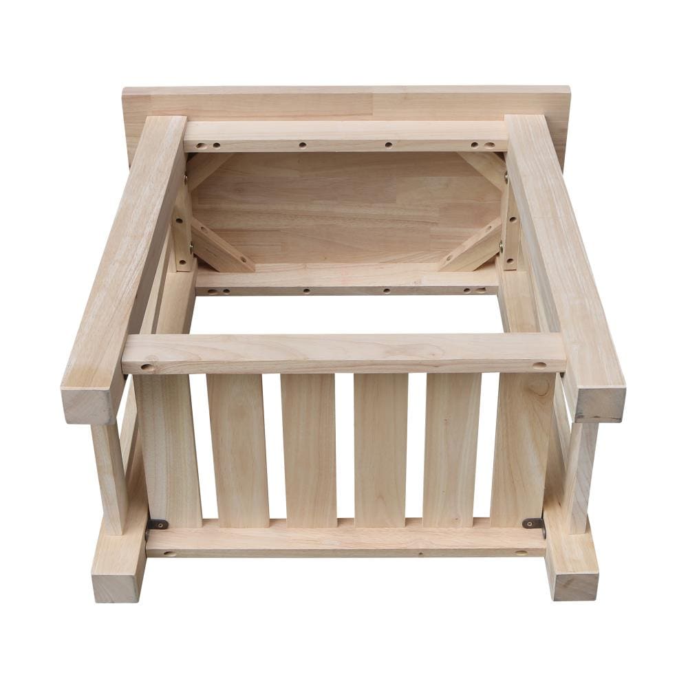 International Concepts OT-16E2 End-Tables - View #6
