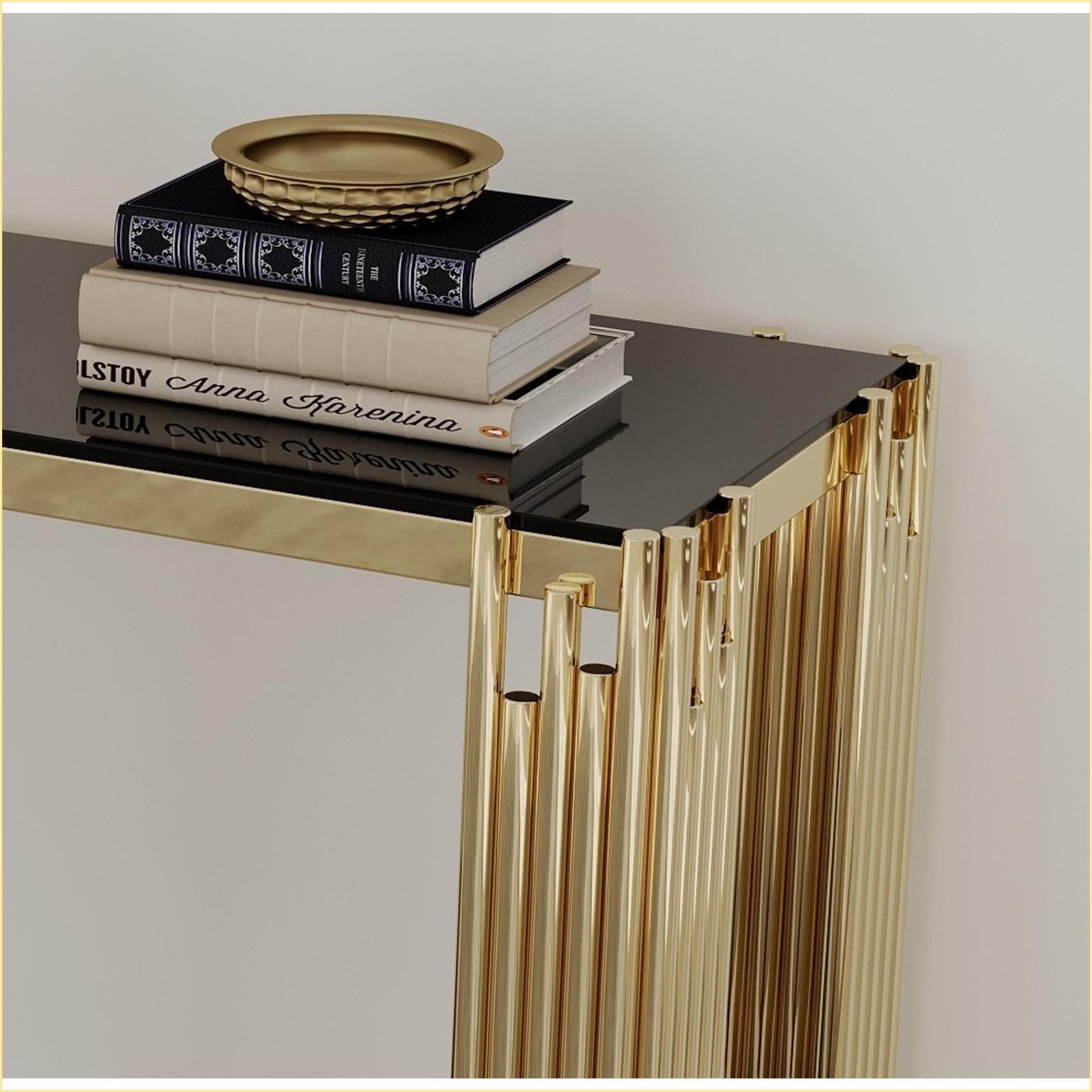 Watnature X23NY5Q9BOJM Coffee-Tables - View #7