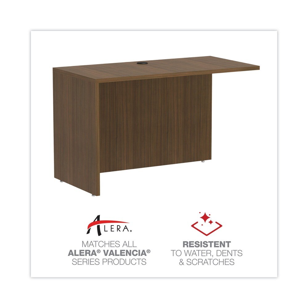 Alera ALENVA354824WA desks - View #2