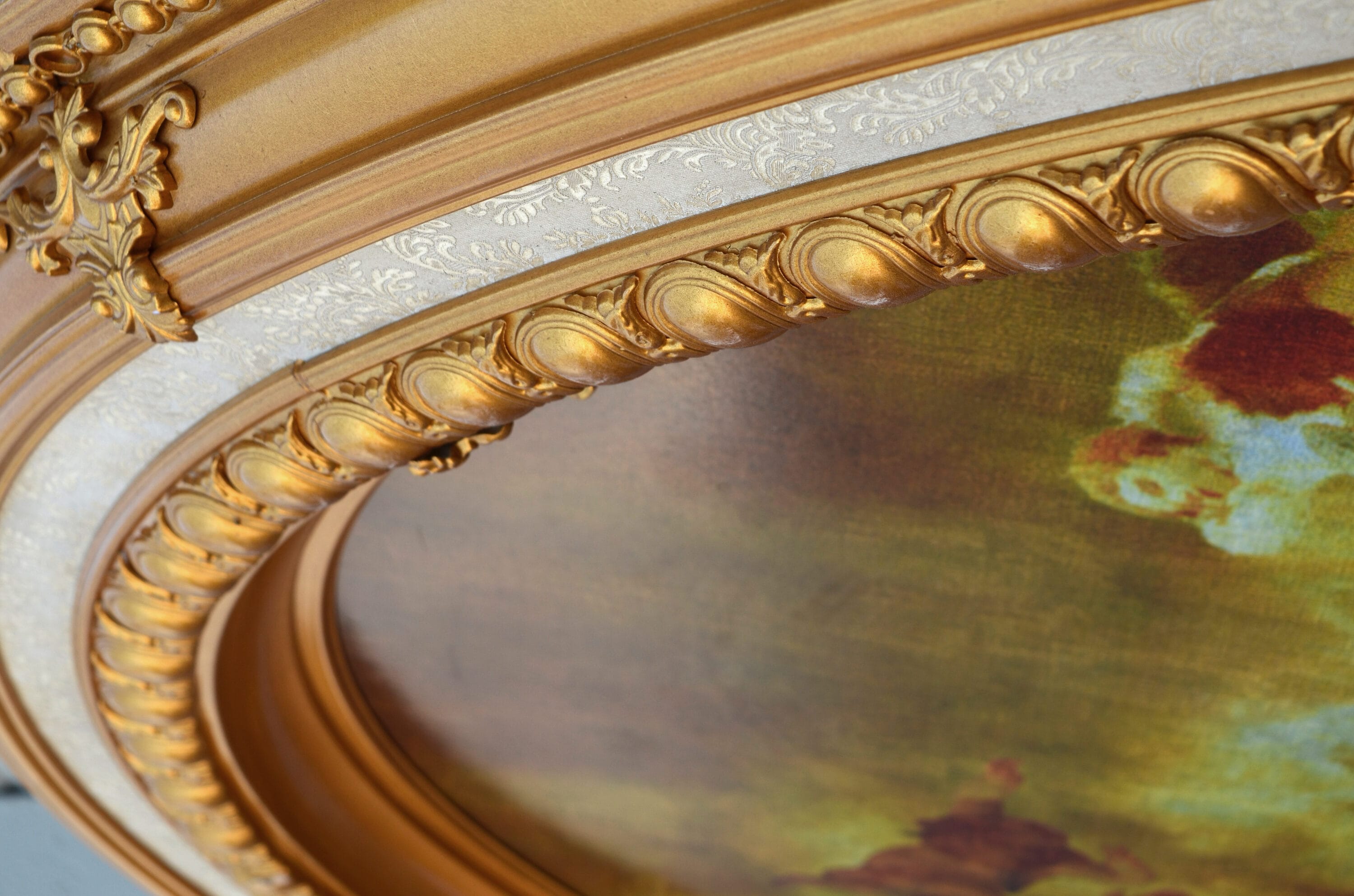 AFD HOME 10715405 Ceiling-Medallions - View #4