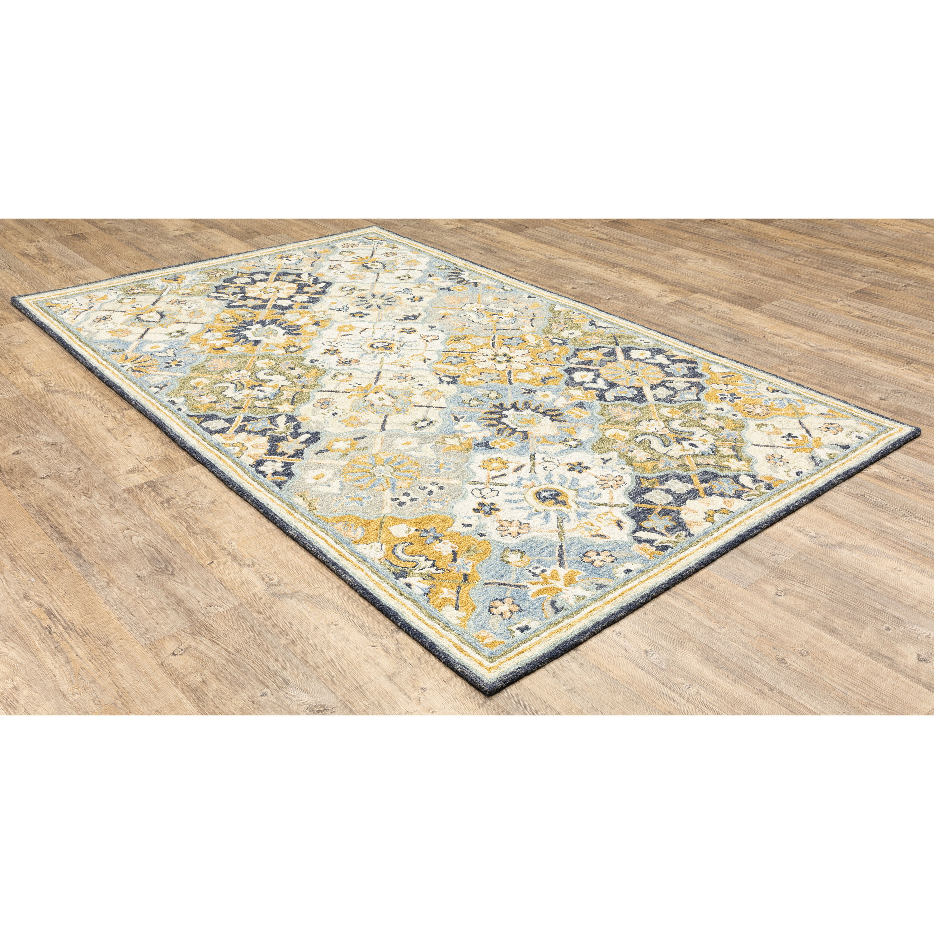 Archer Lane 284ALFR63L rugs - View #8