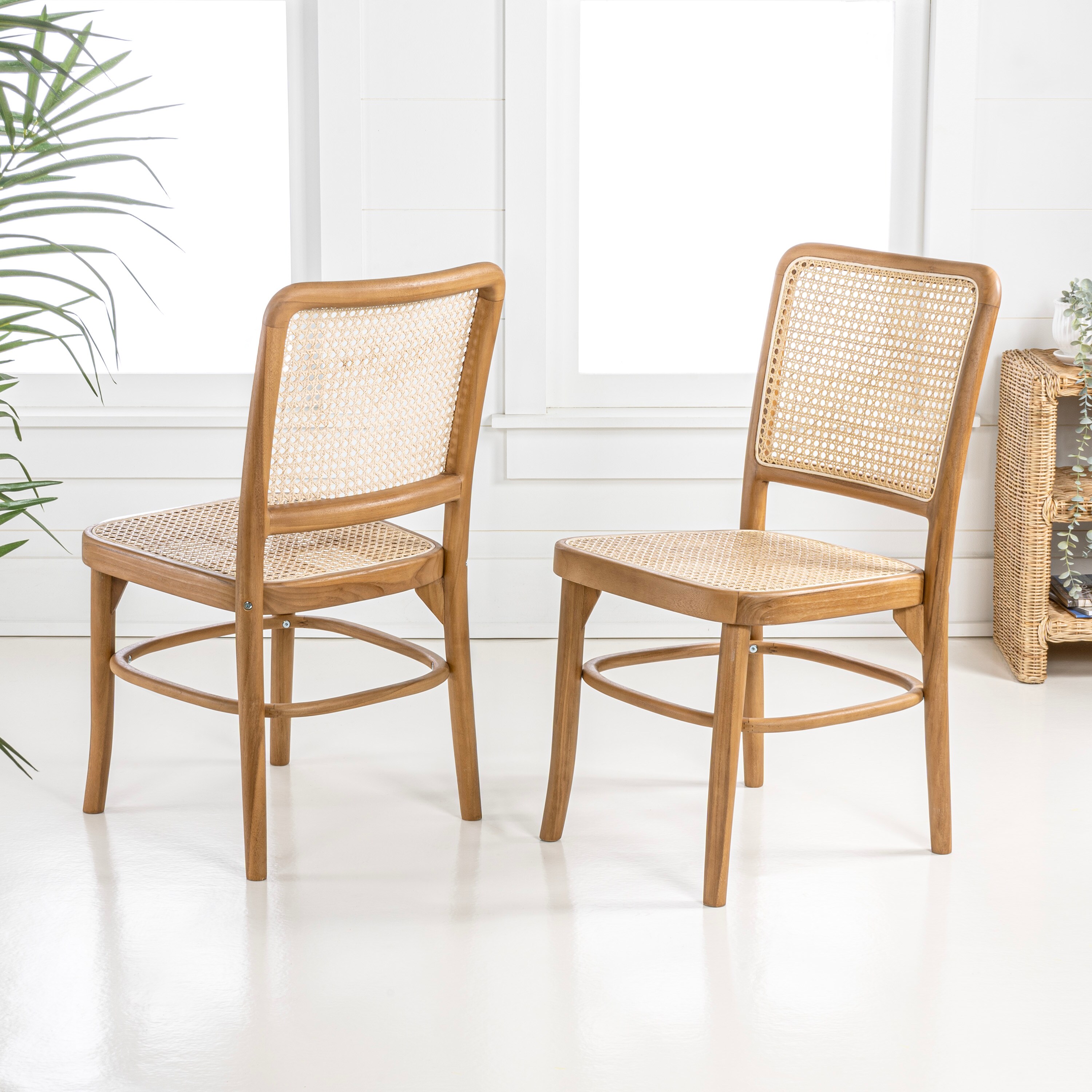 JONATHAN  Y DNG1002A-SET2 Dining-Chairs - View #9