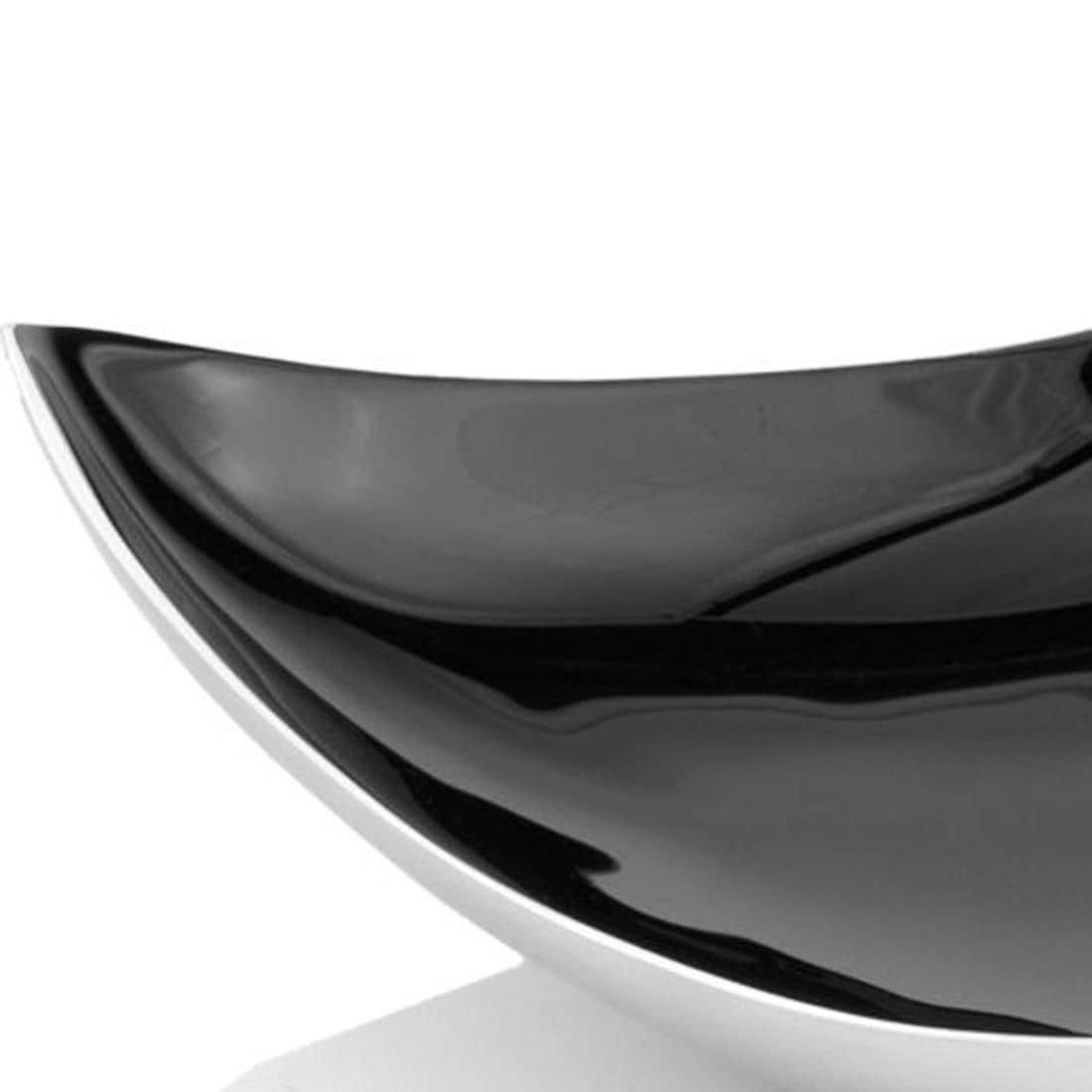 HomeRoots 4000354587 Serving-Trays-Caddies - View #3