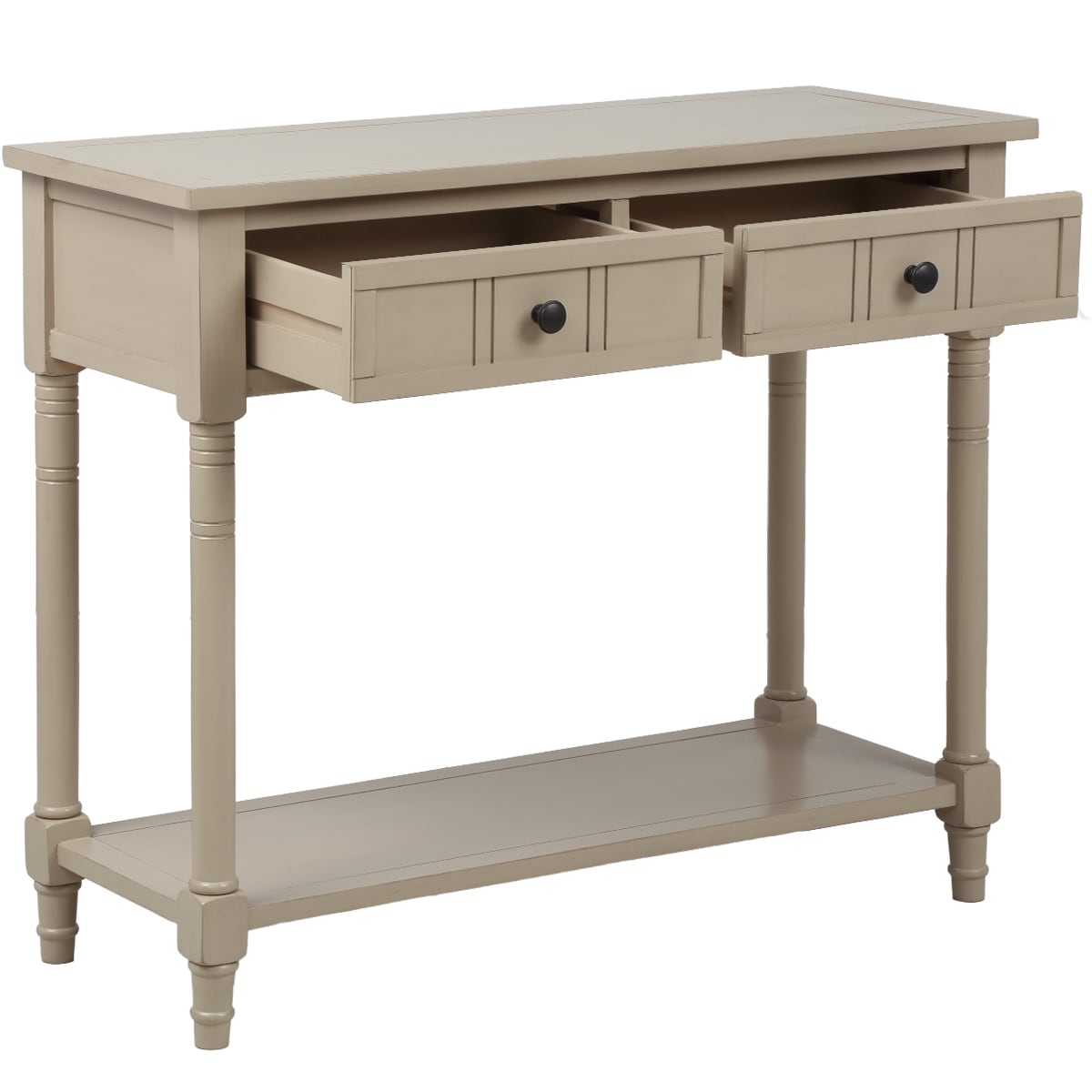 ModernLuxe WF191267AAE Console-Sofa-Tables - View #9