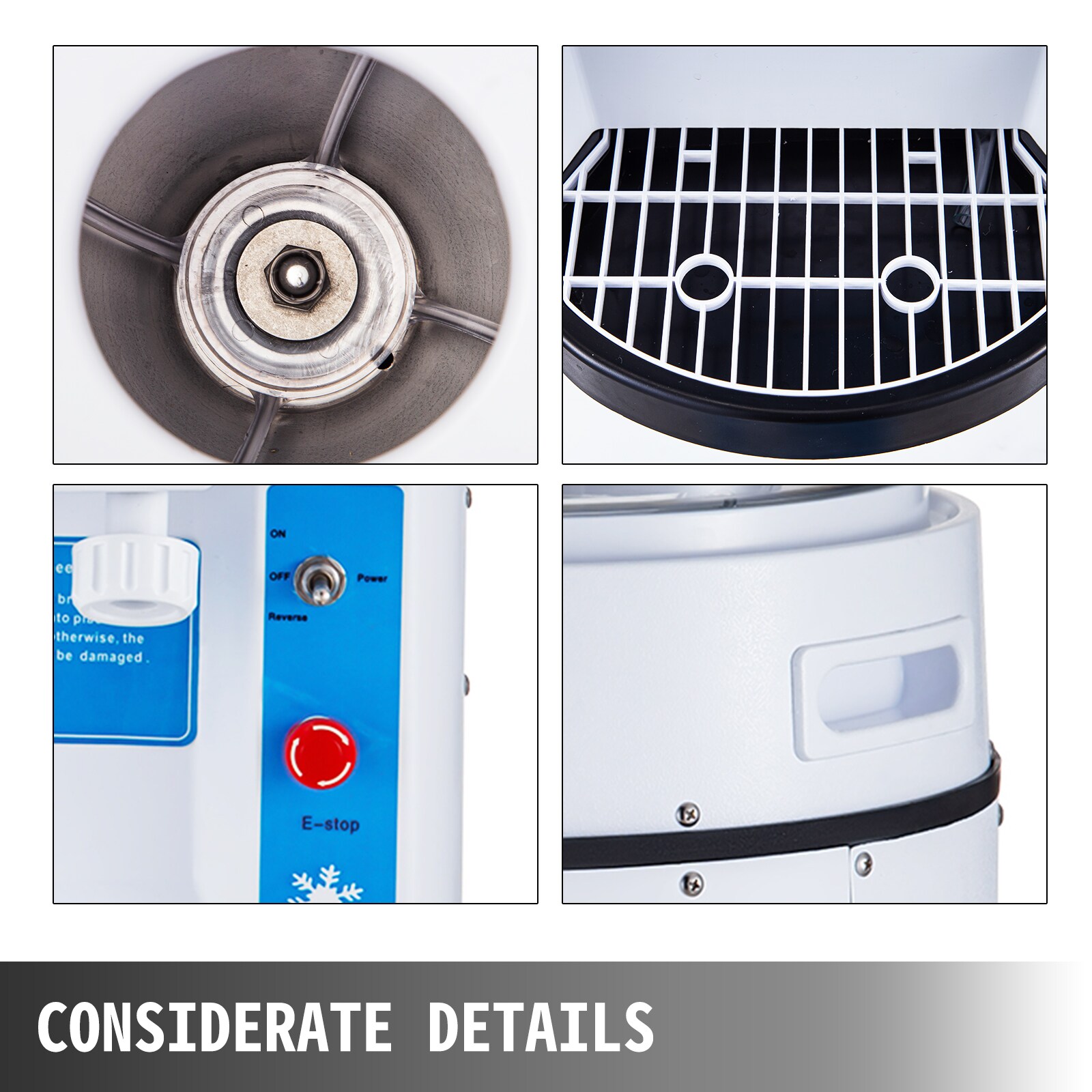 SVOPES SCPBJBY-568000206V1 Frozen-Drink-Makers - View #7