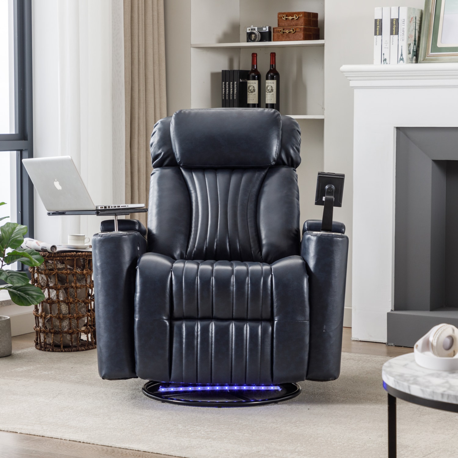 Streamdale Furniture N719S000750C recliners - View #5