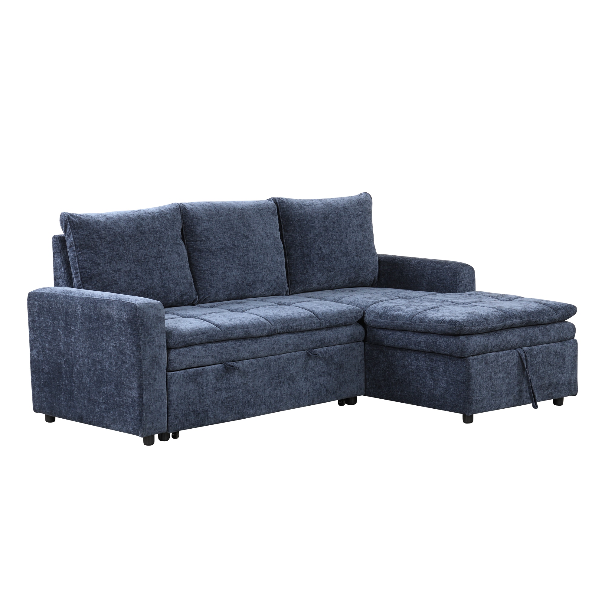 ModernLuxe WY000391AAC Sofas-Loveseats - View #4