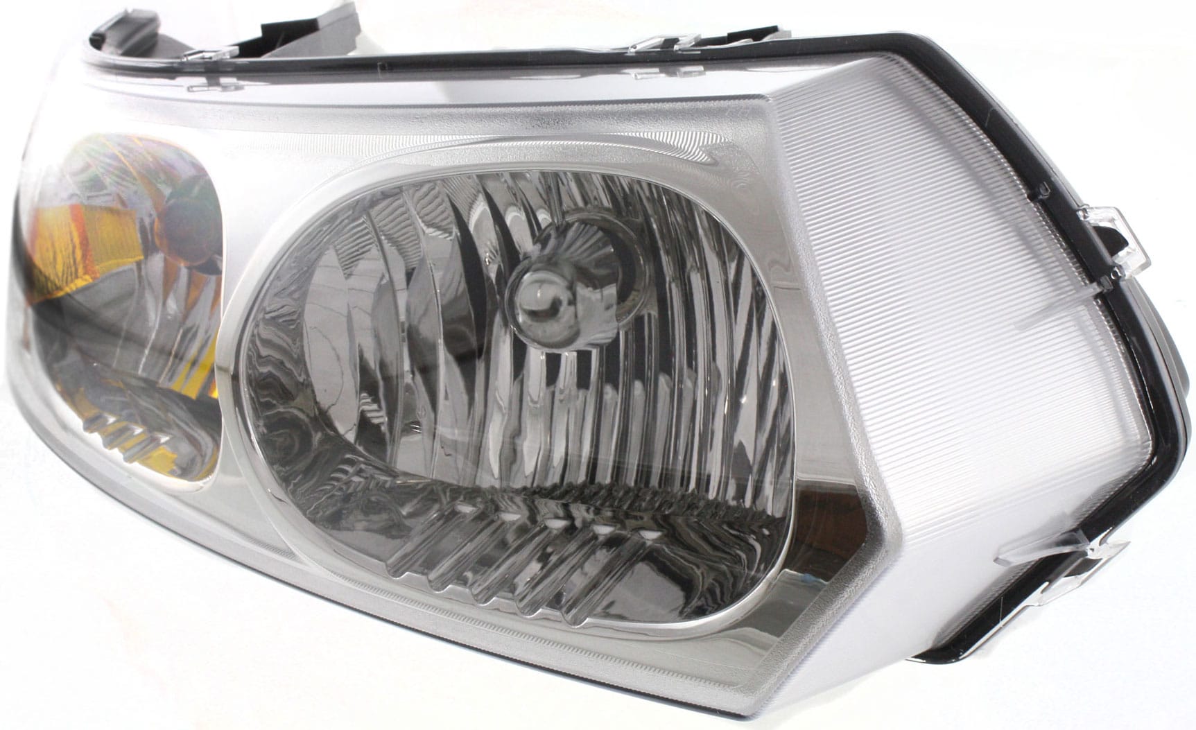 Garage-Pro JCWS100107QGP Headlights-Components - View #2