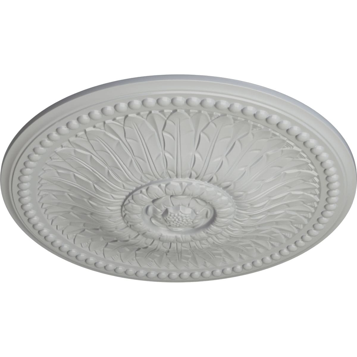 Ekena Millwork CM29SPFRF Ceiling-Medallions - View #2