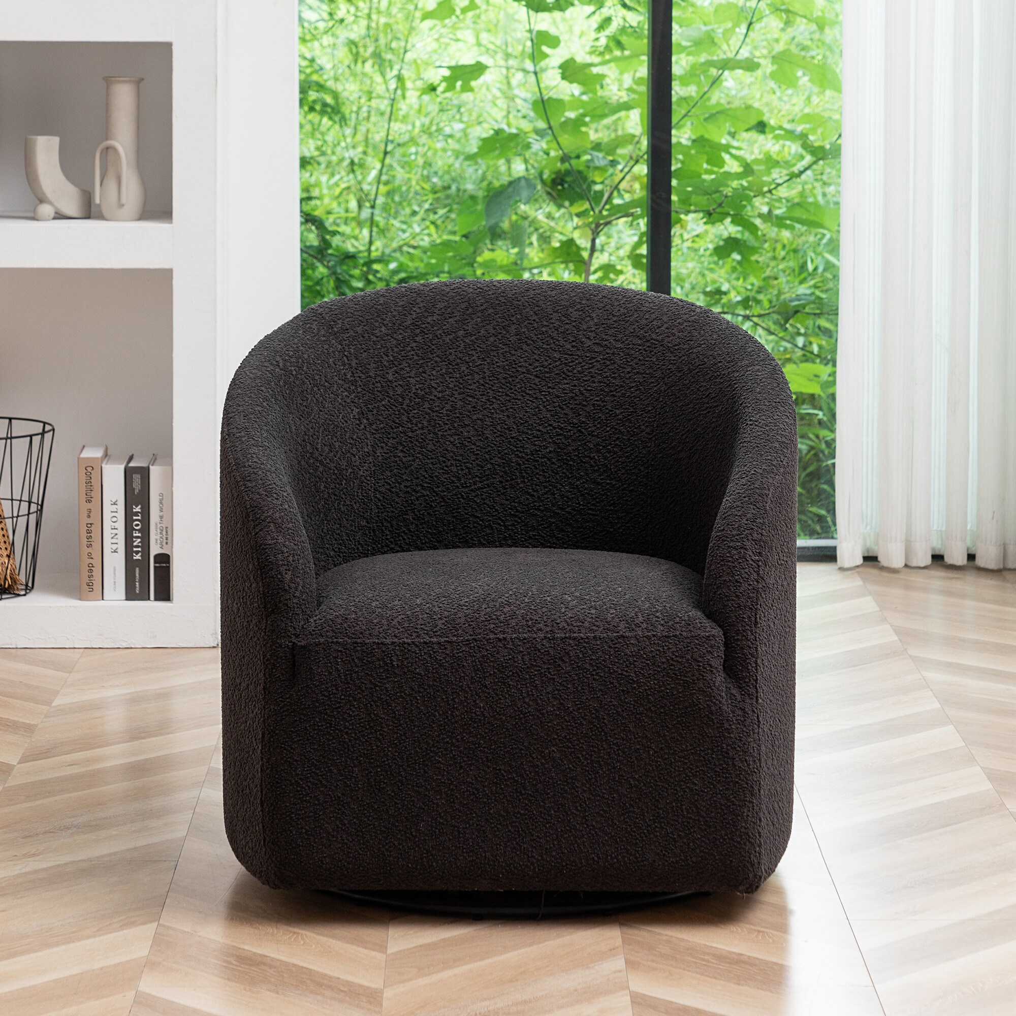 KINWELL BSC103-BK chairs - View #12