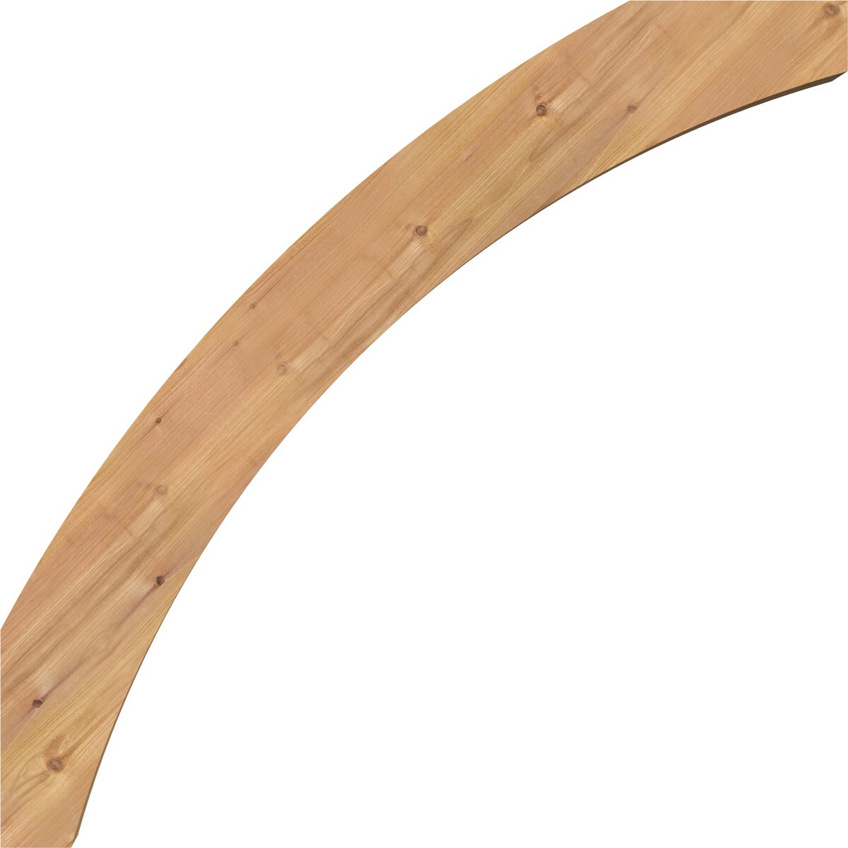 Ekena Millwork BRC06X36X36THR00SWR braces - View #3