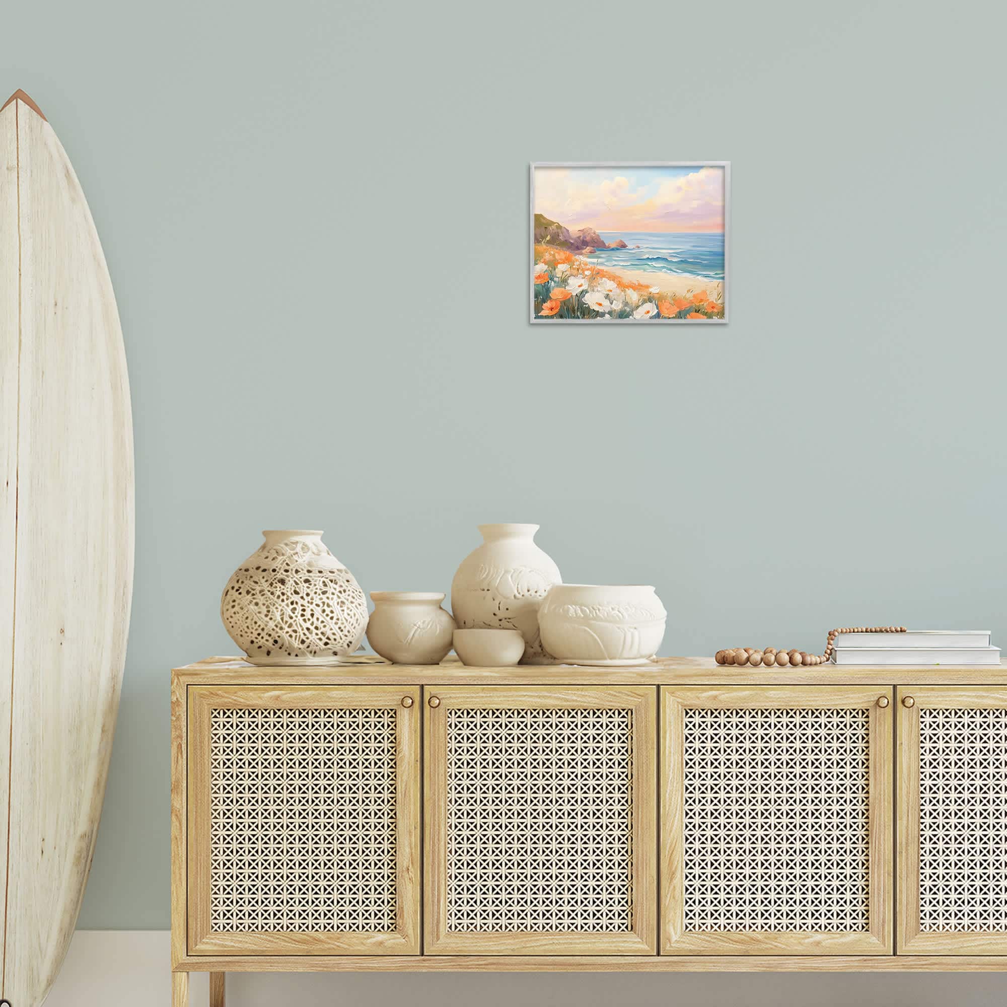Stupell Industries BT-684-GFF-11X14 Wall-Art - View #3