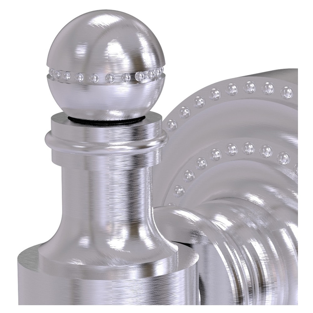 Allied Brass RD-20-SCH Robe-Hooks - View #2